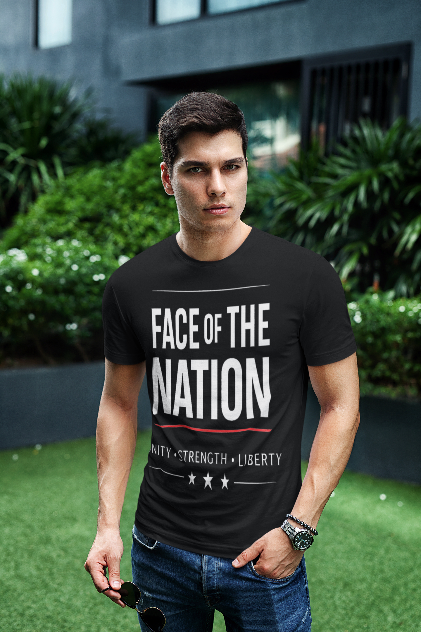 F.O.T.N. T-Shirt Collection