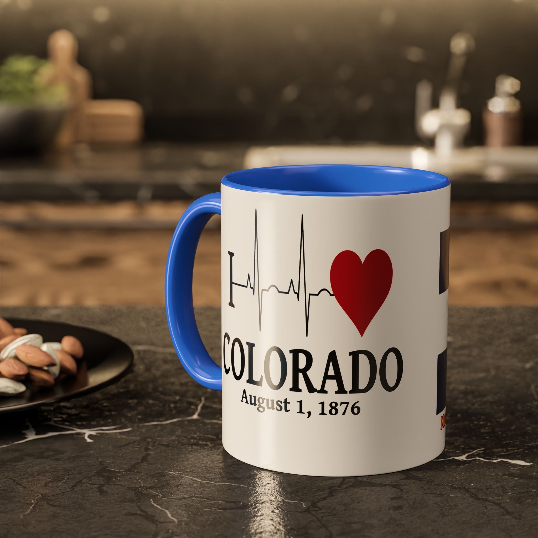 State of Colorado (38th)