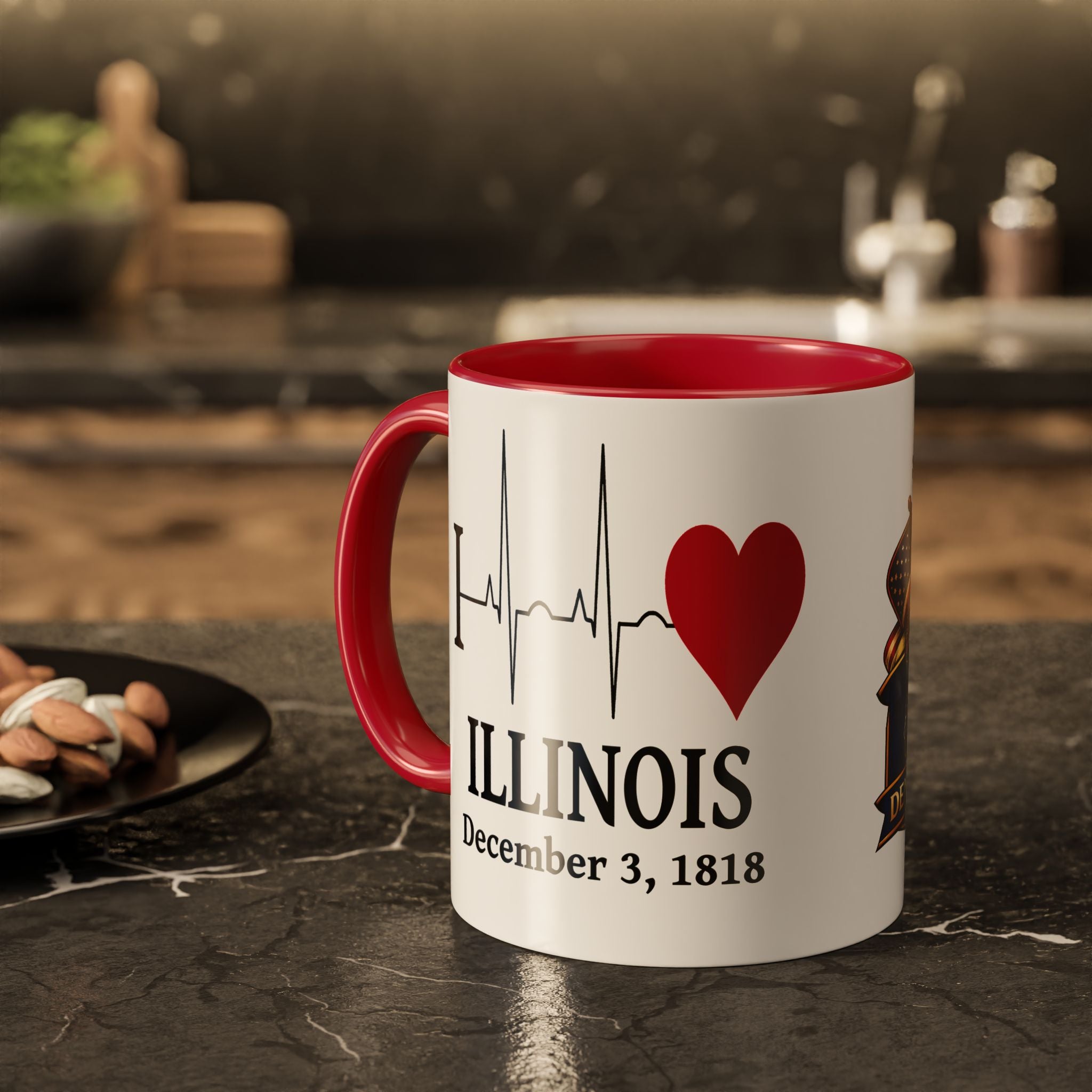 State of  Illinois (21st)
