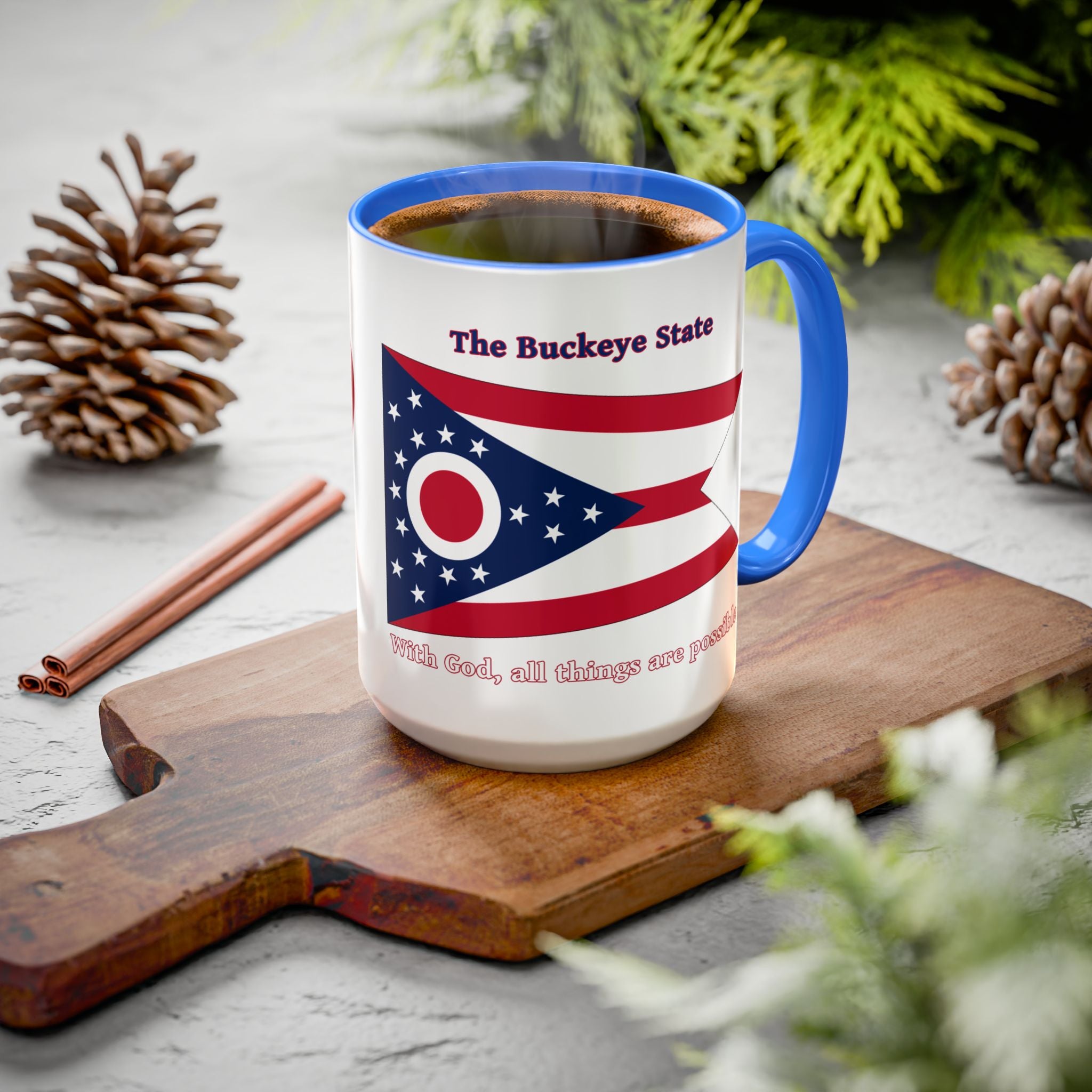 State of Ohio (17th)