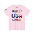 Freedom and Liberty