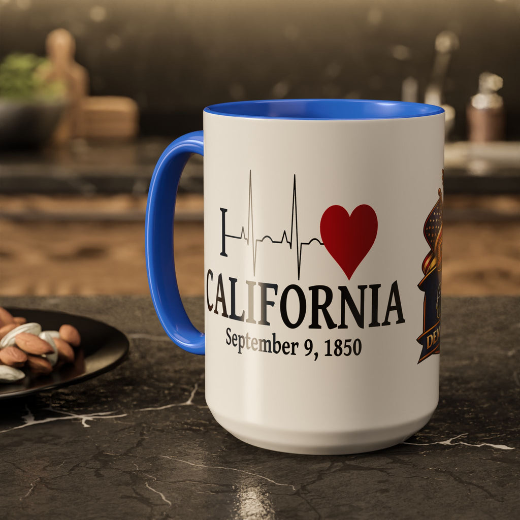 State of California (31st)