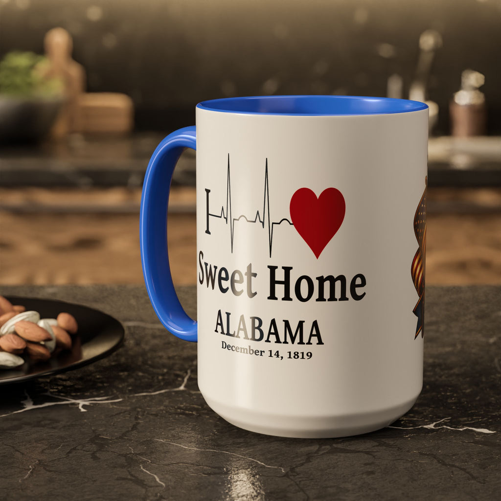 State of Alabama (22nd)
