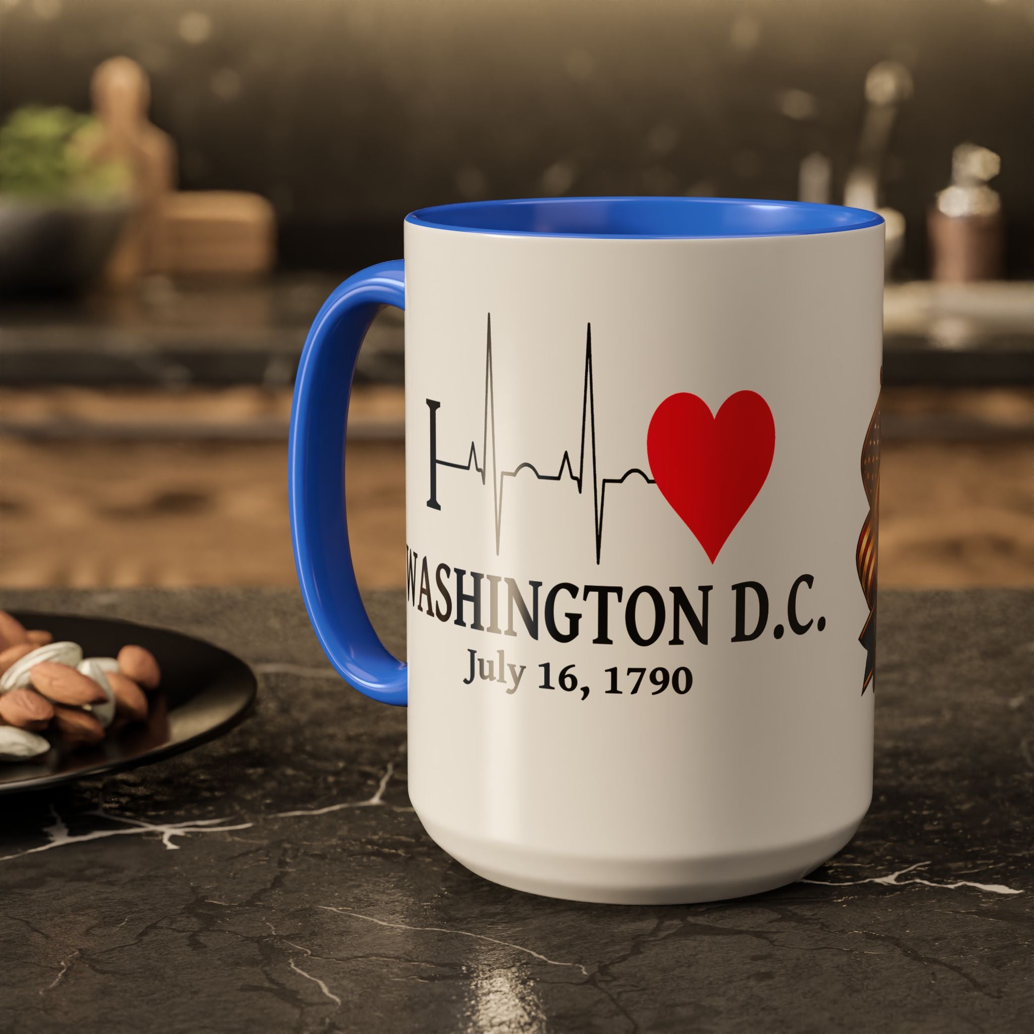 Washington D.C.