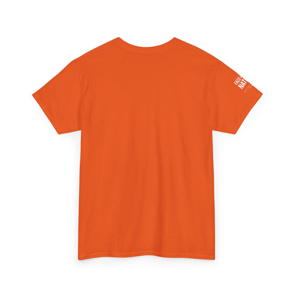 The Face of Nation (Standard T-shirt)