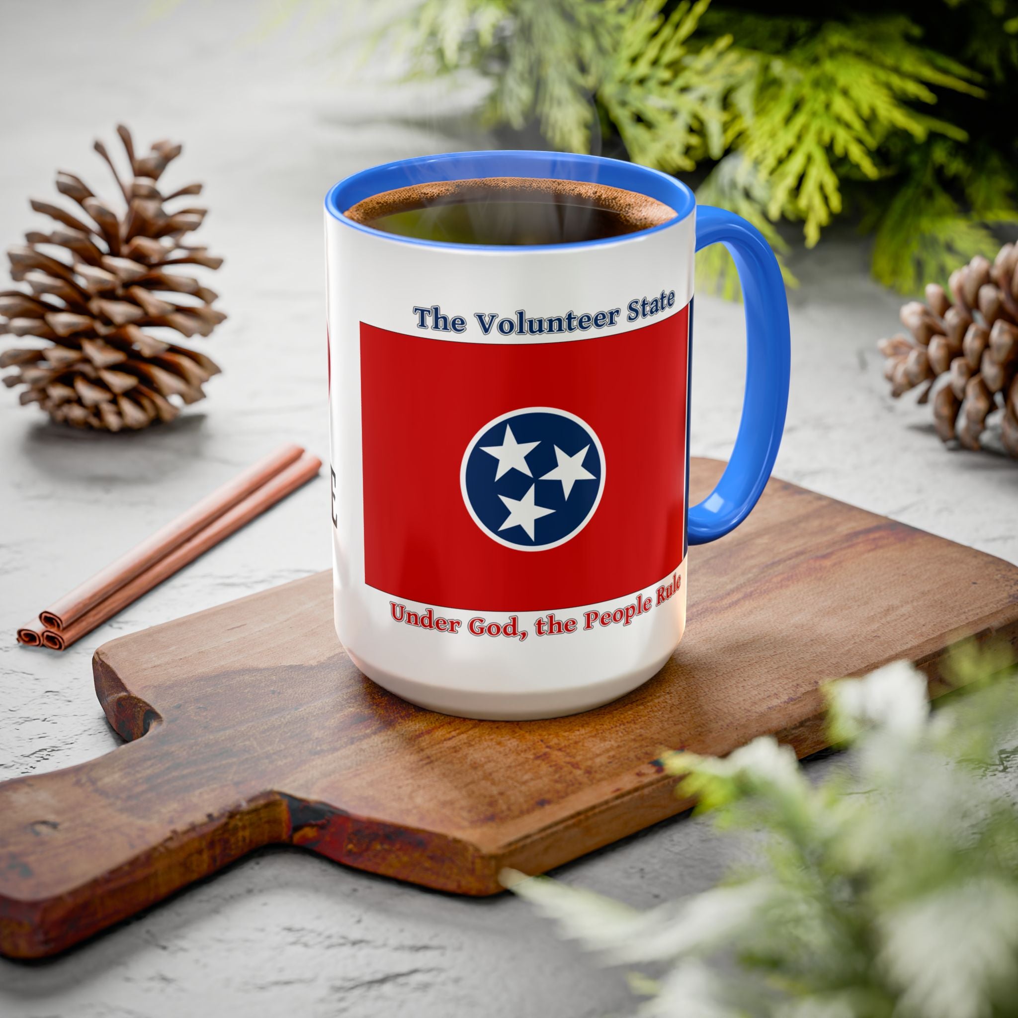 State of Tennessee (16th)