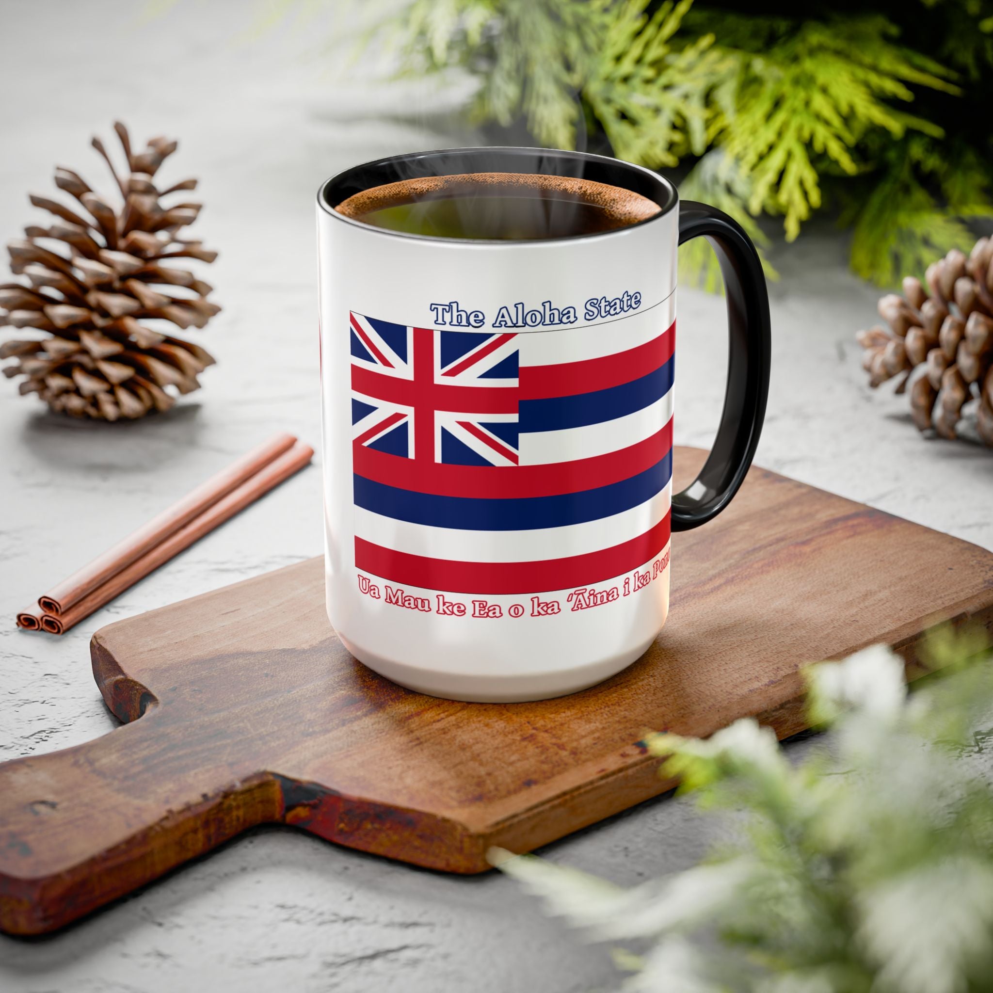 State of Hawaii (50)