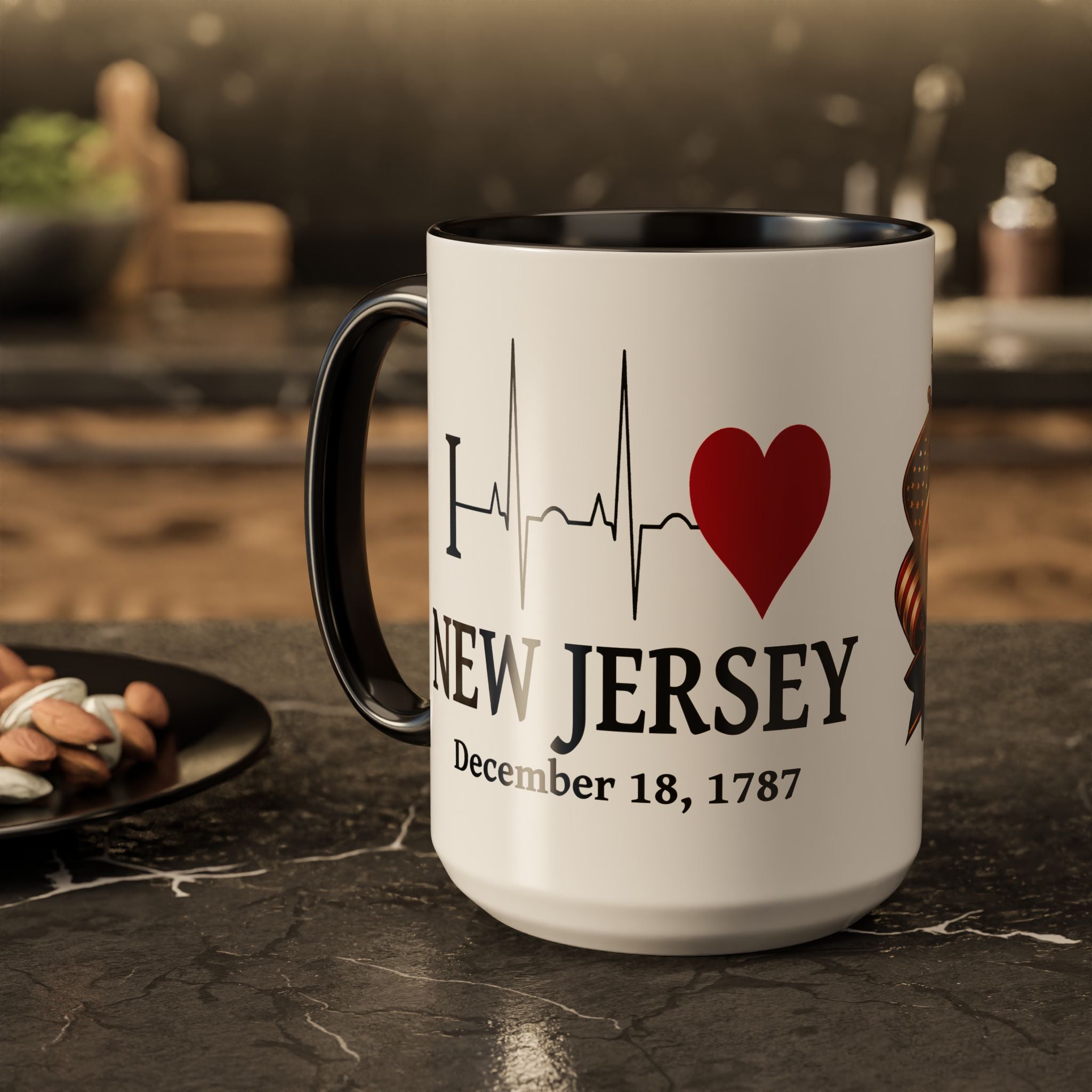 State of New Jersey (3rd)