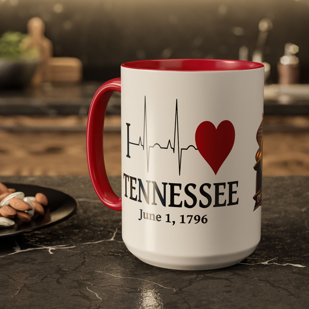 State of Tennessee (16th)