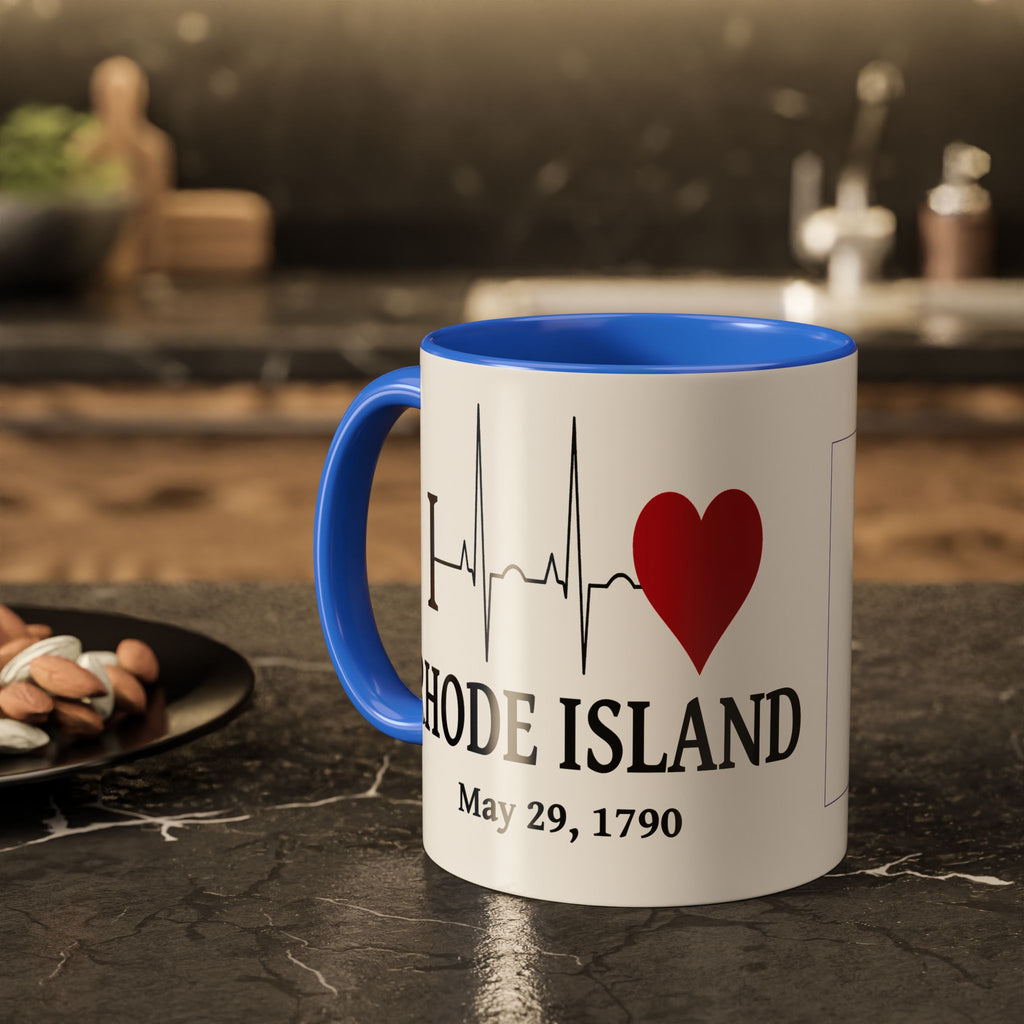 State of  Rhode Island (13th)