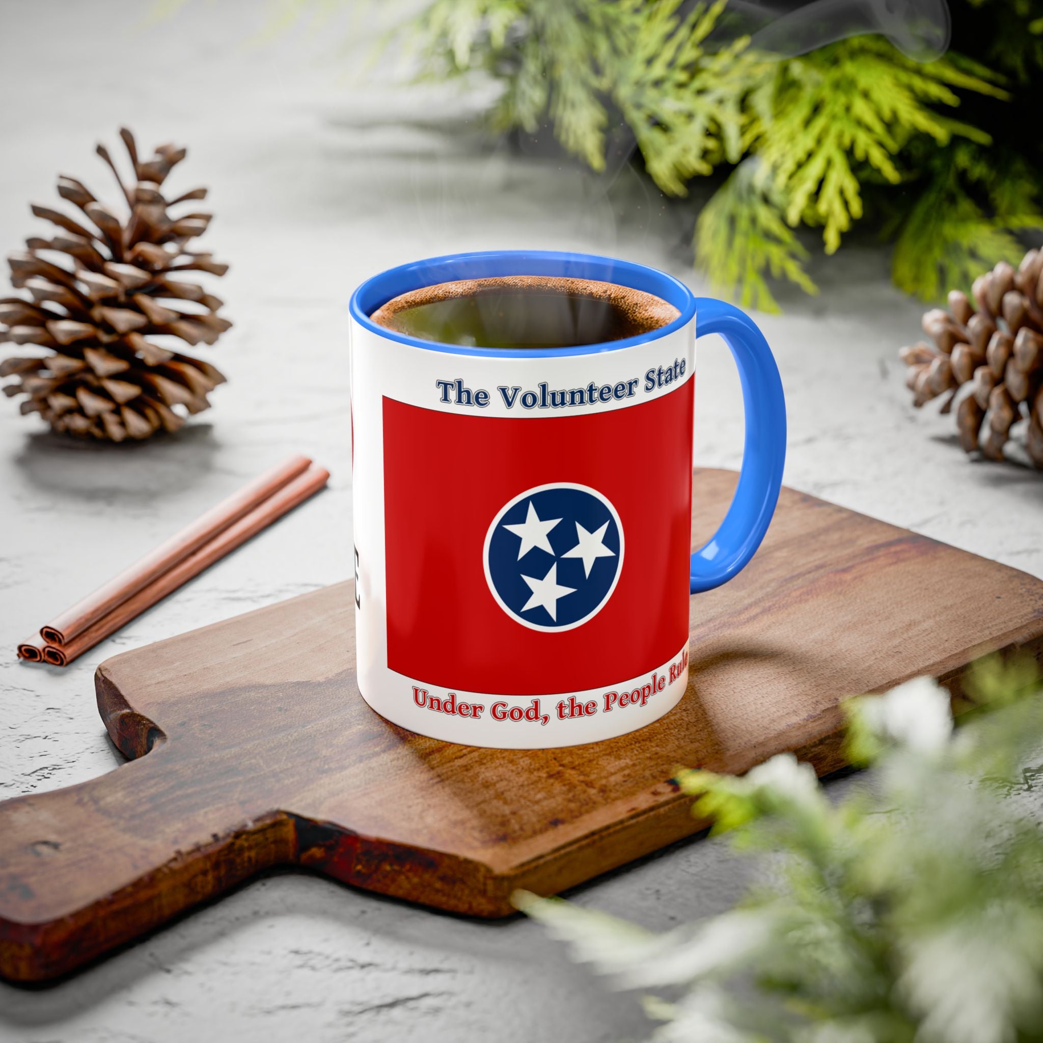 State of Tennessee (16th)