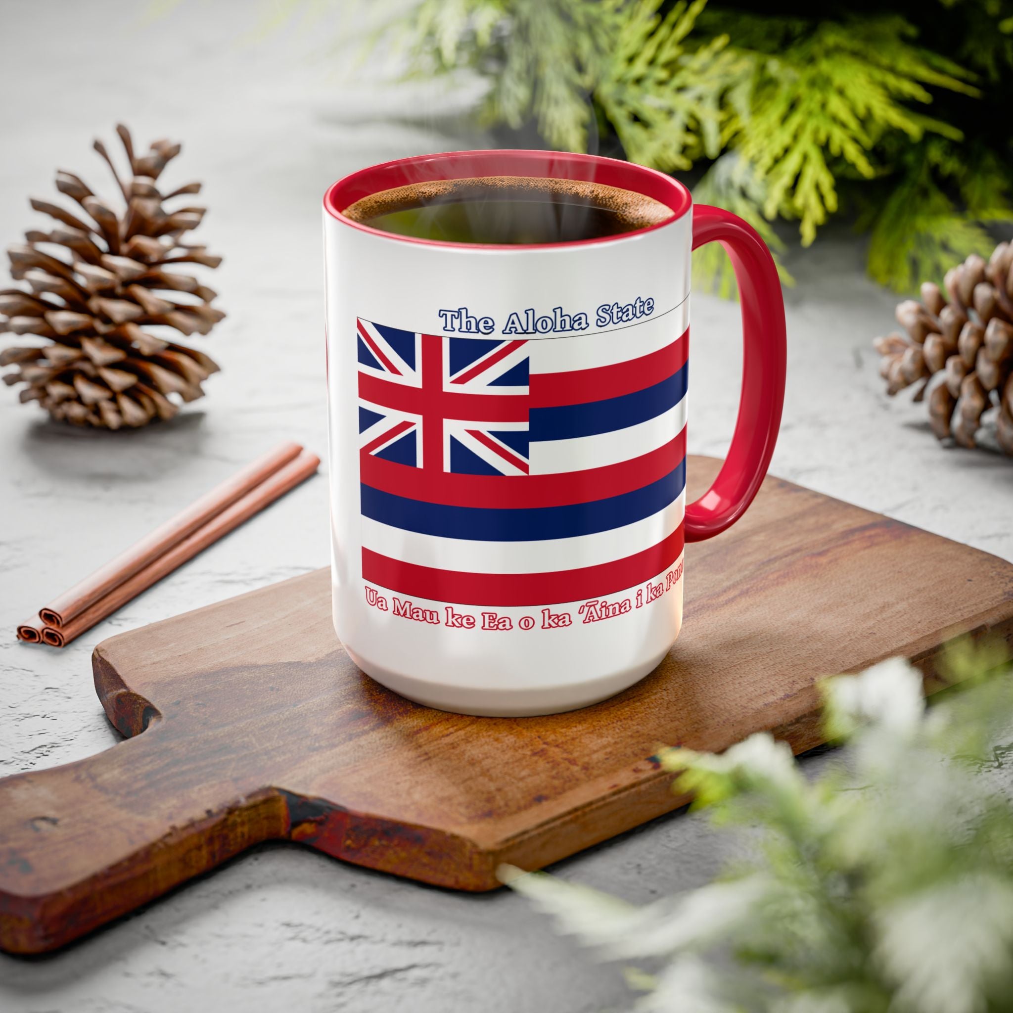 State of Hawaii (50)