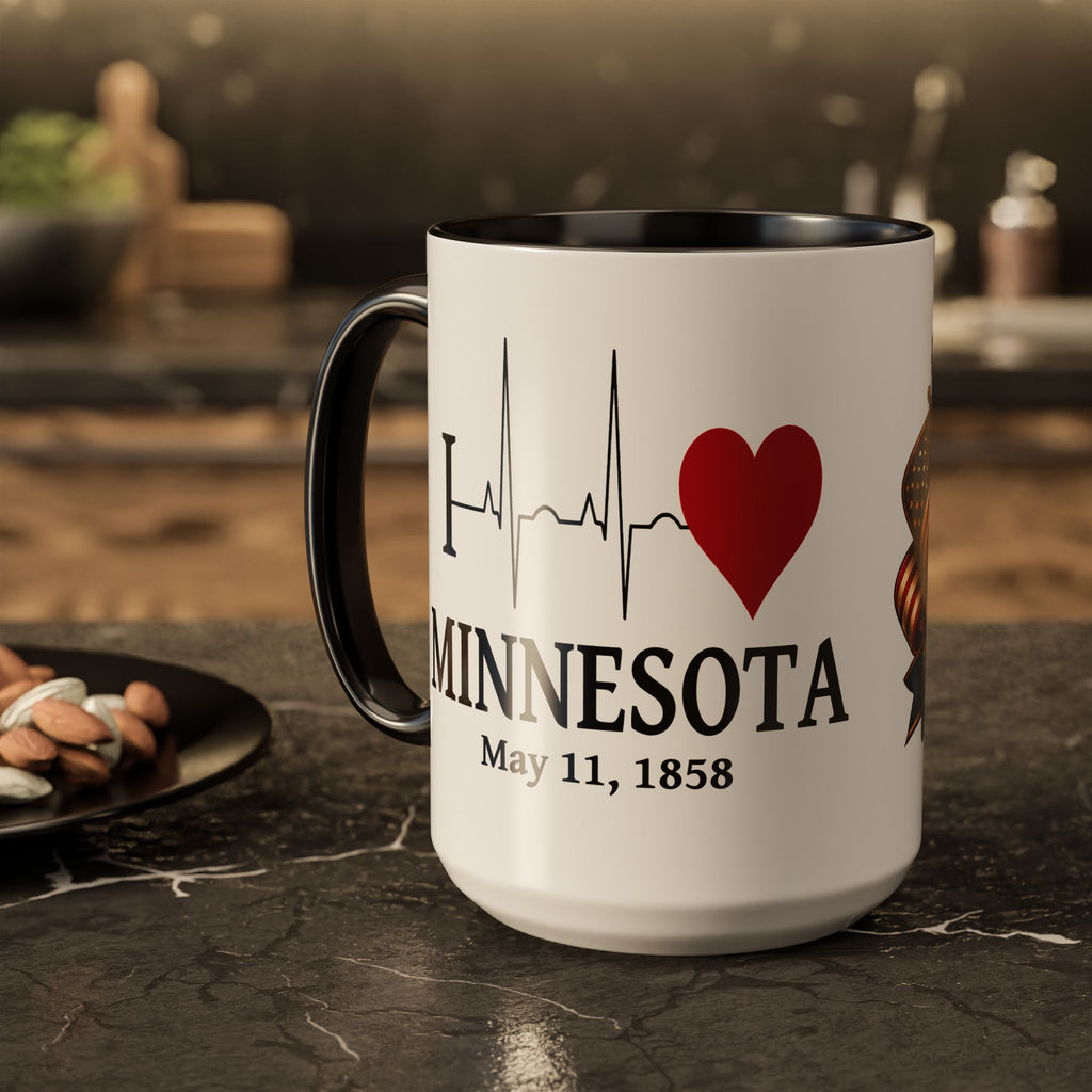 State of Minnesota (32nd)