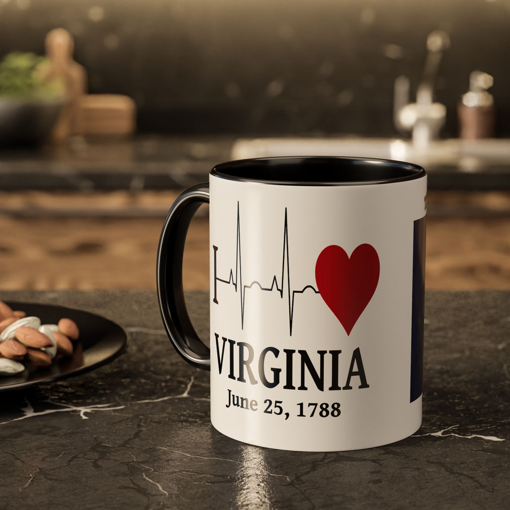 State of Virginia (10th)
