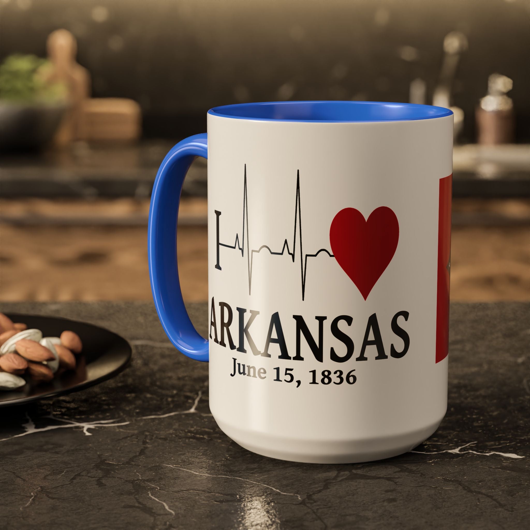State of Arkansas (25th)