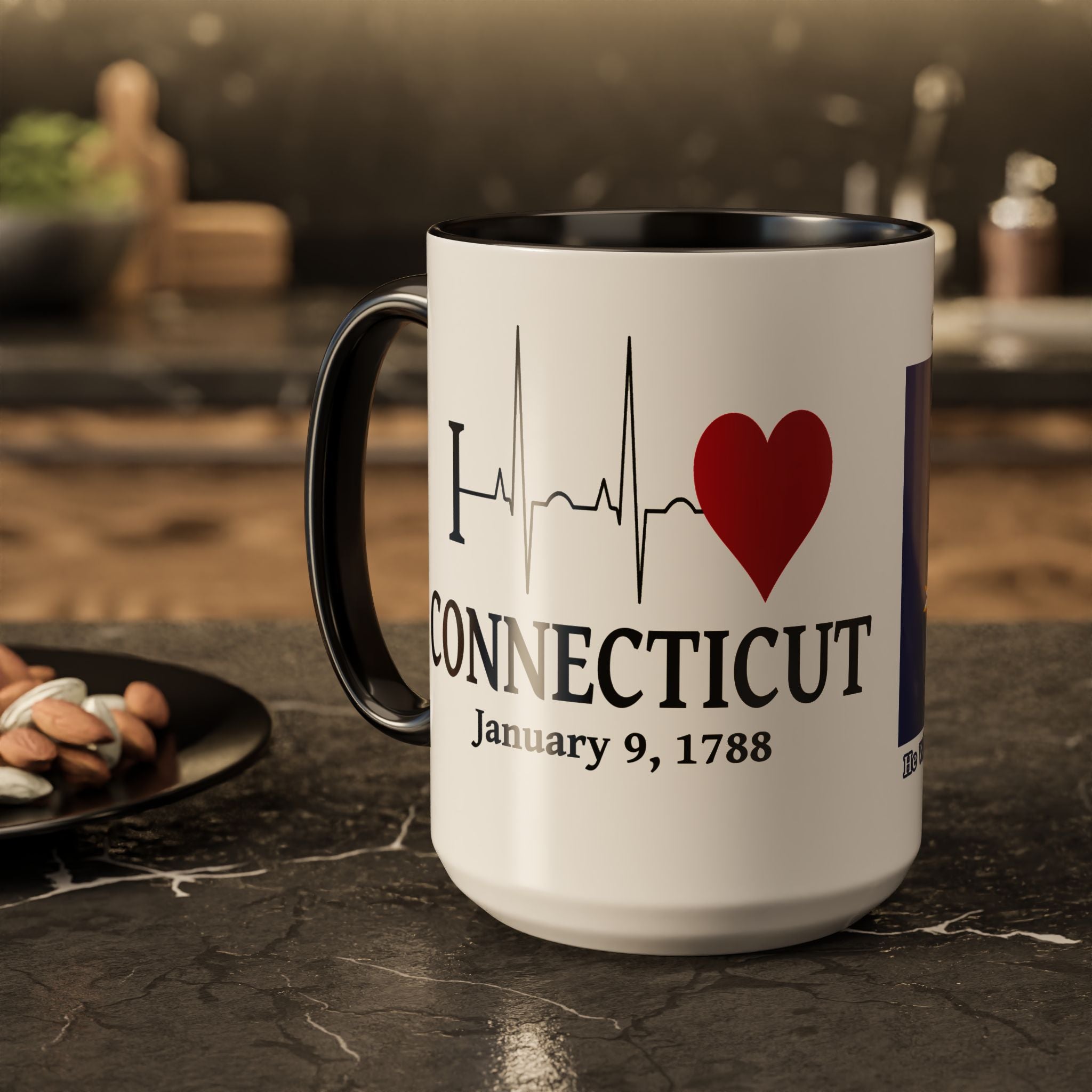 State of Connecticut (5th)
