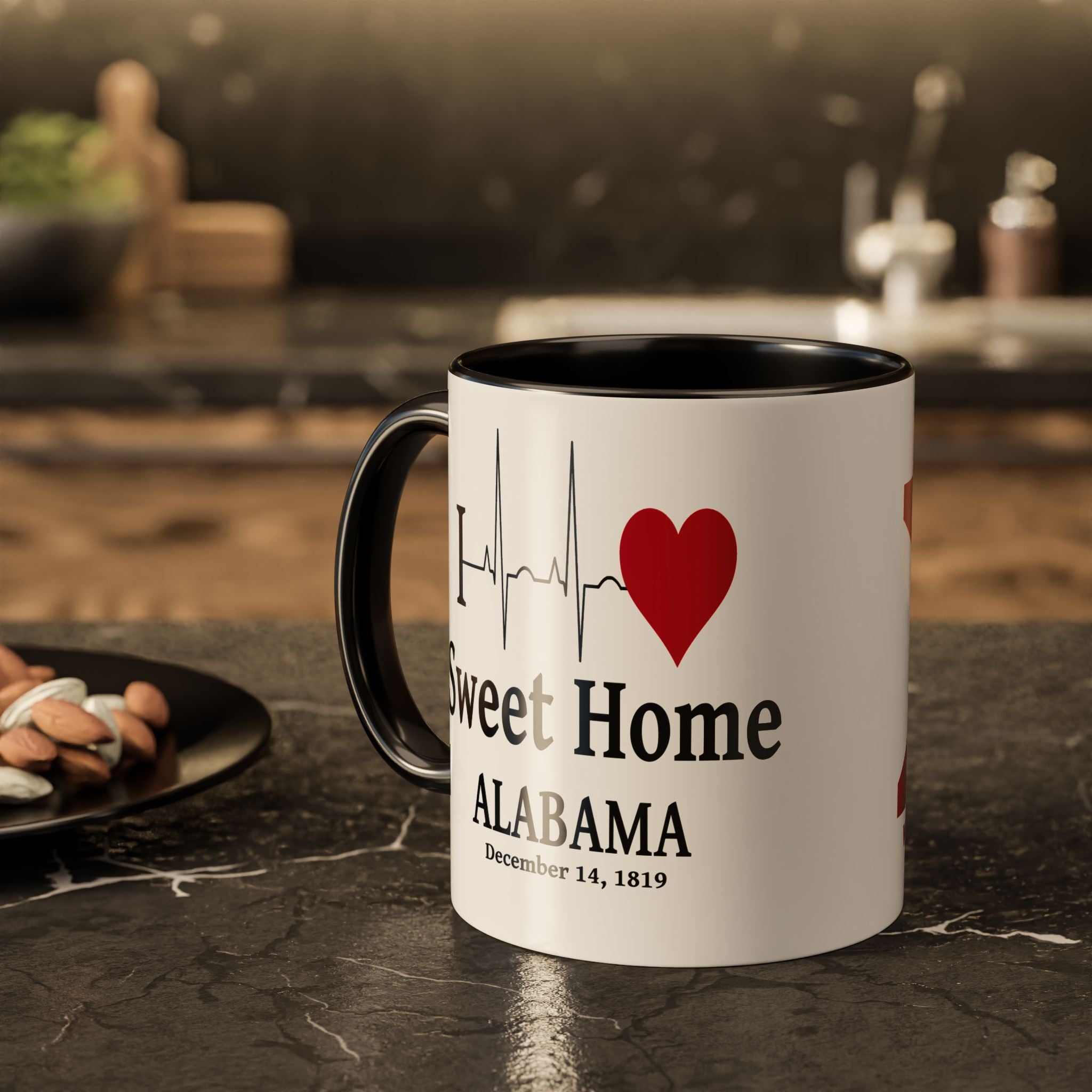 State of Alabama (22nd)