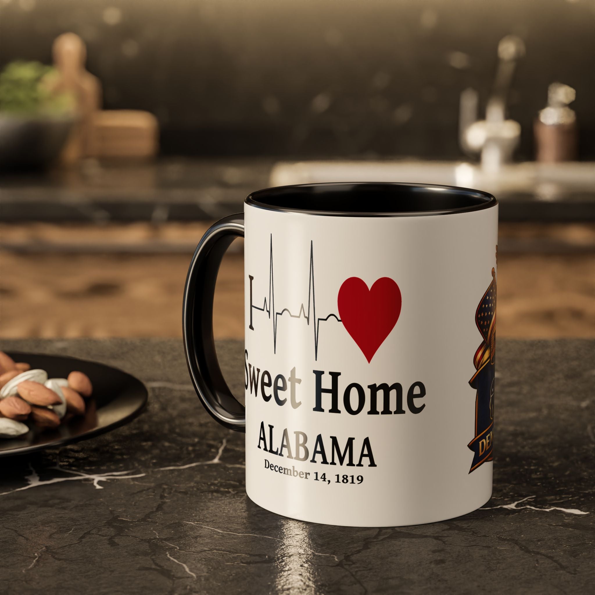 State of Alabama (22nd)