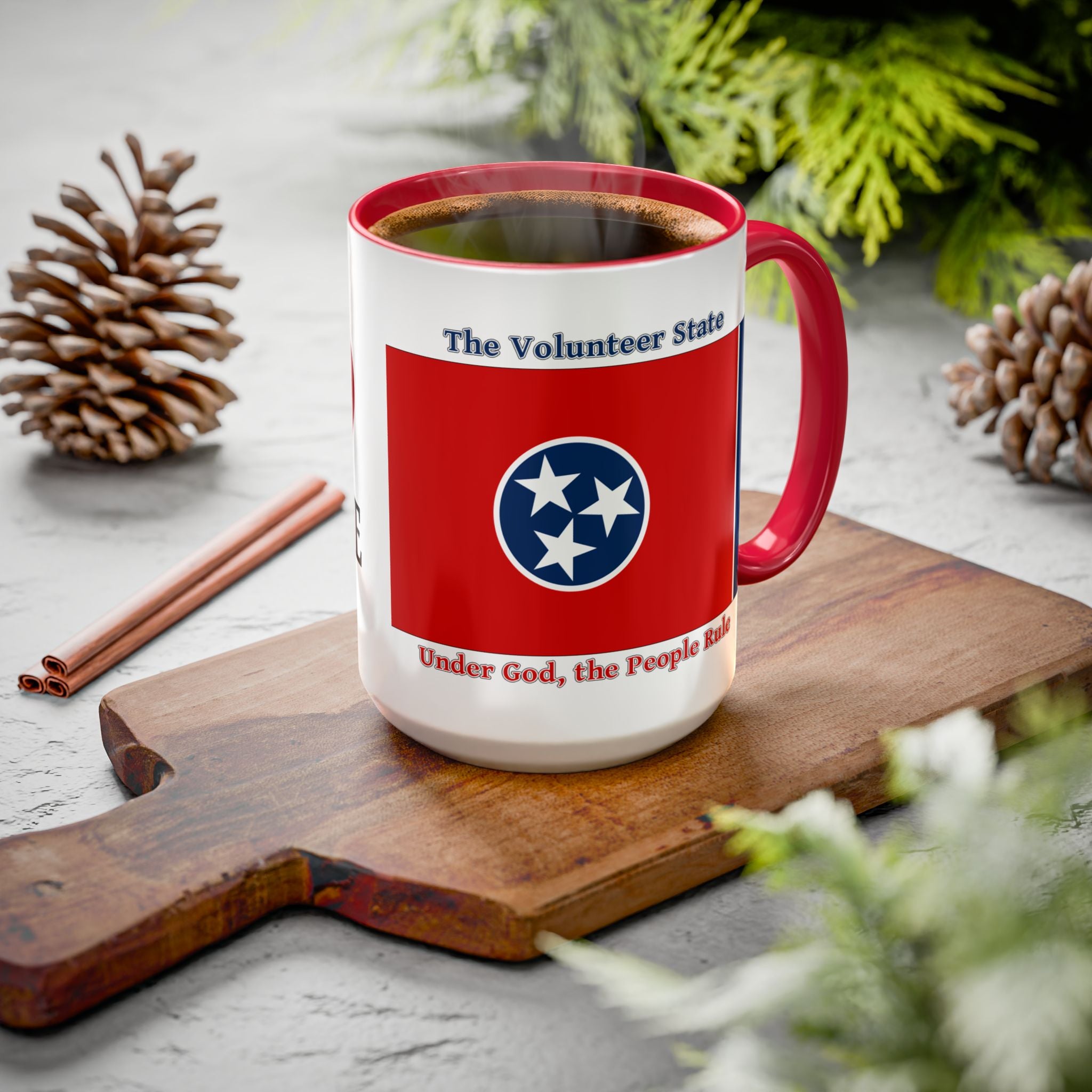 State of Tennessee (16th)
