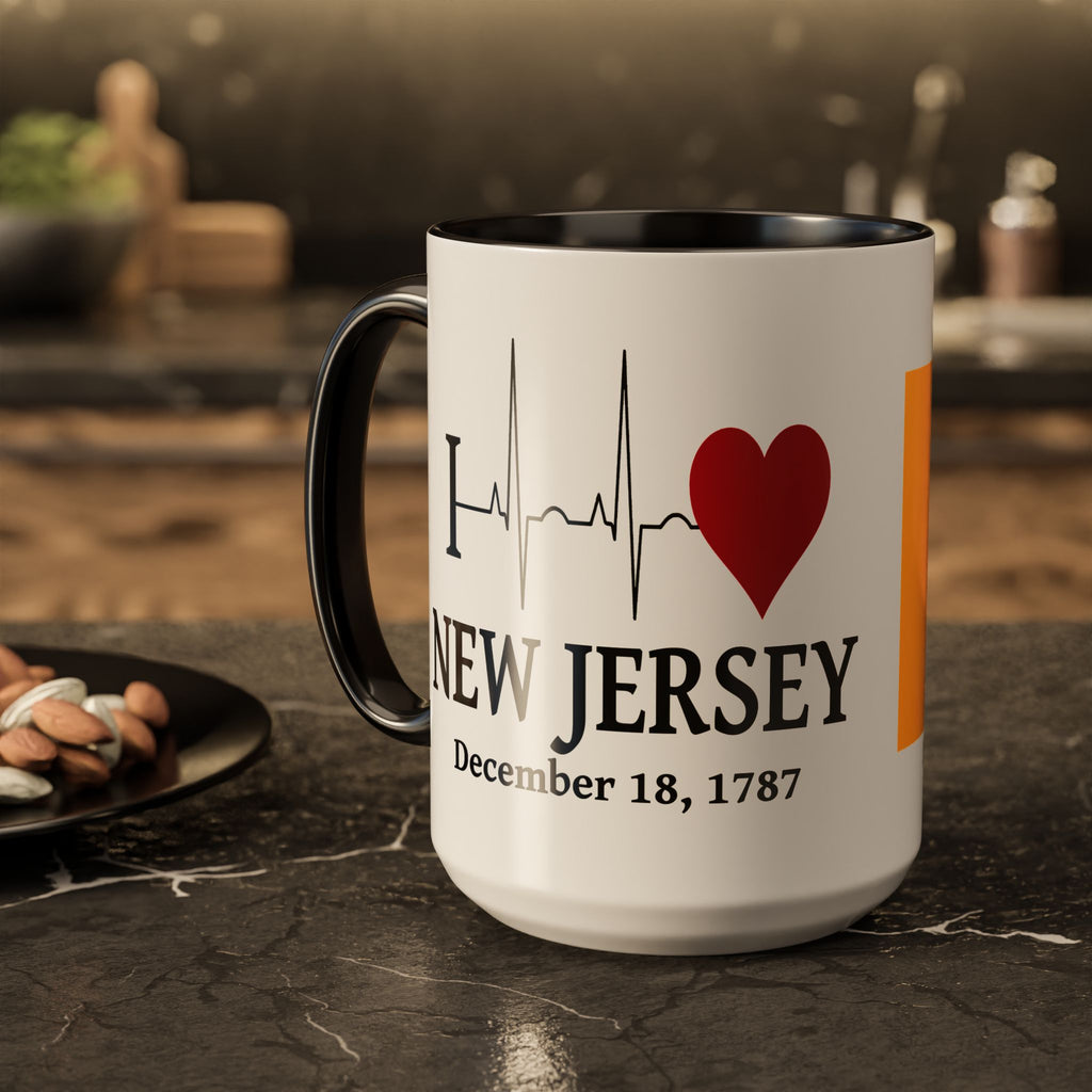 State of New Jersey (3rd)
