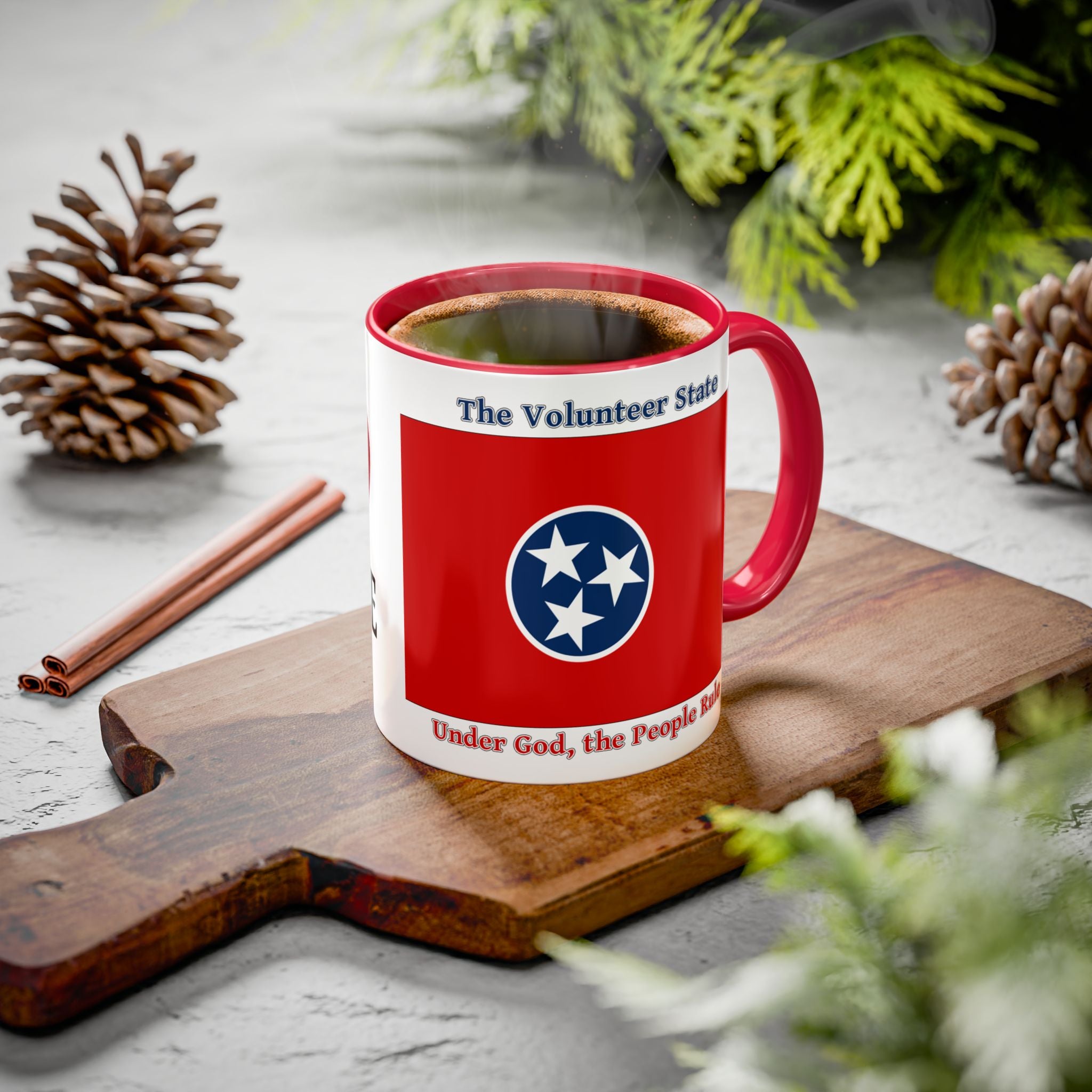 State of Tennessee (16th)