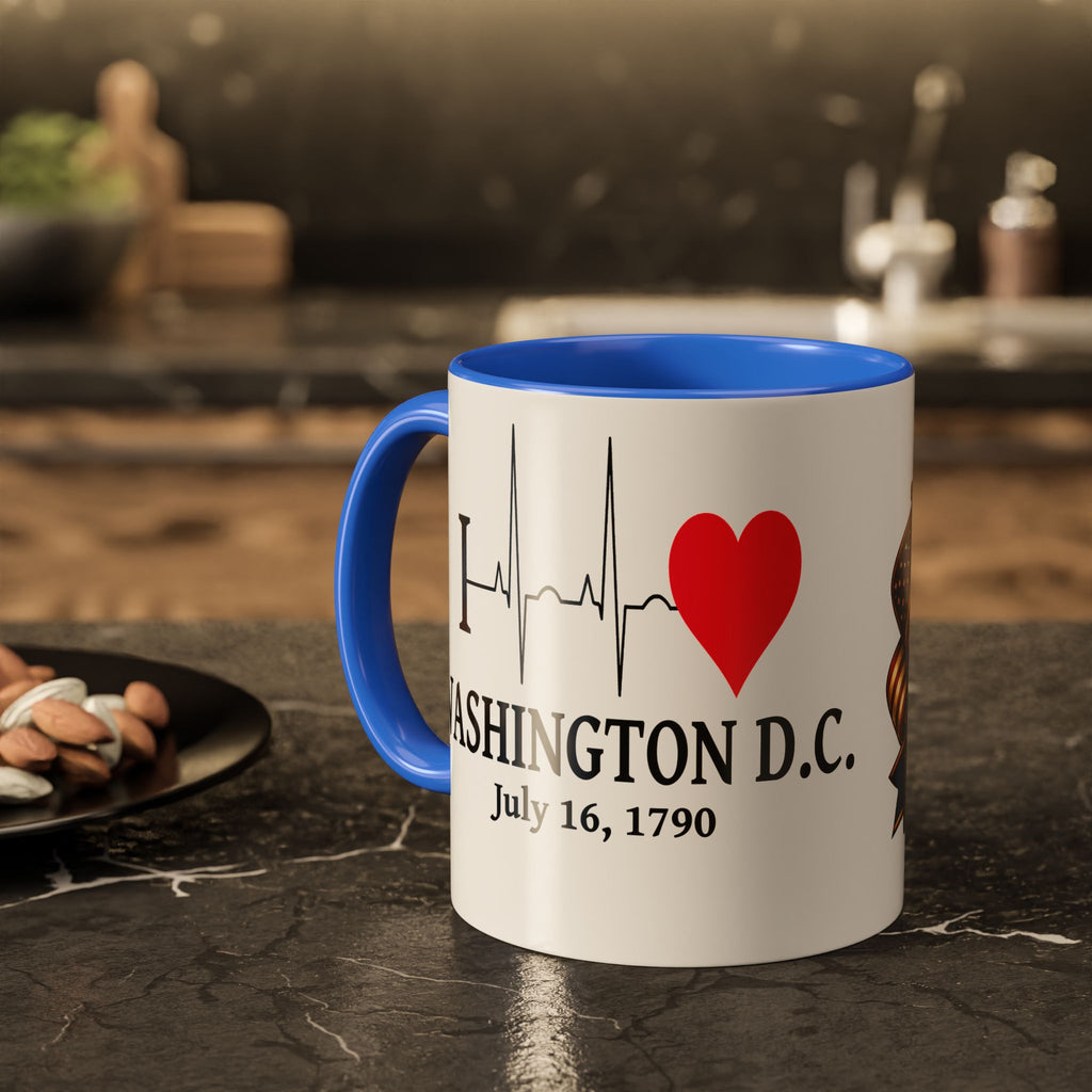Washington D.C.