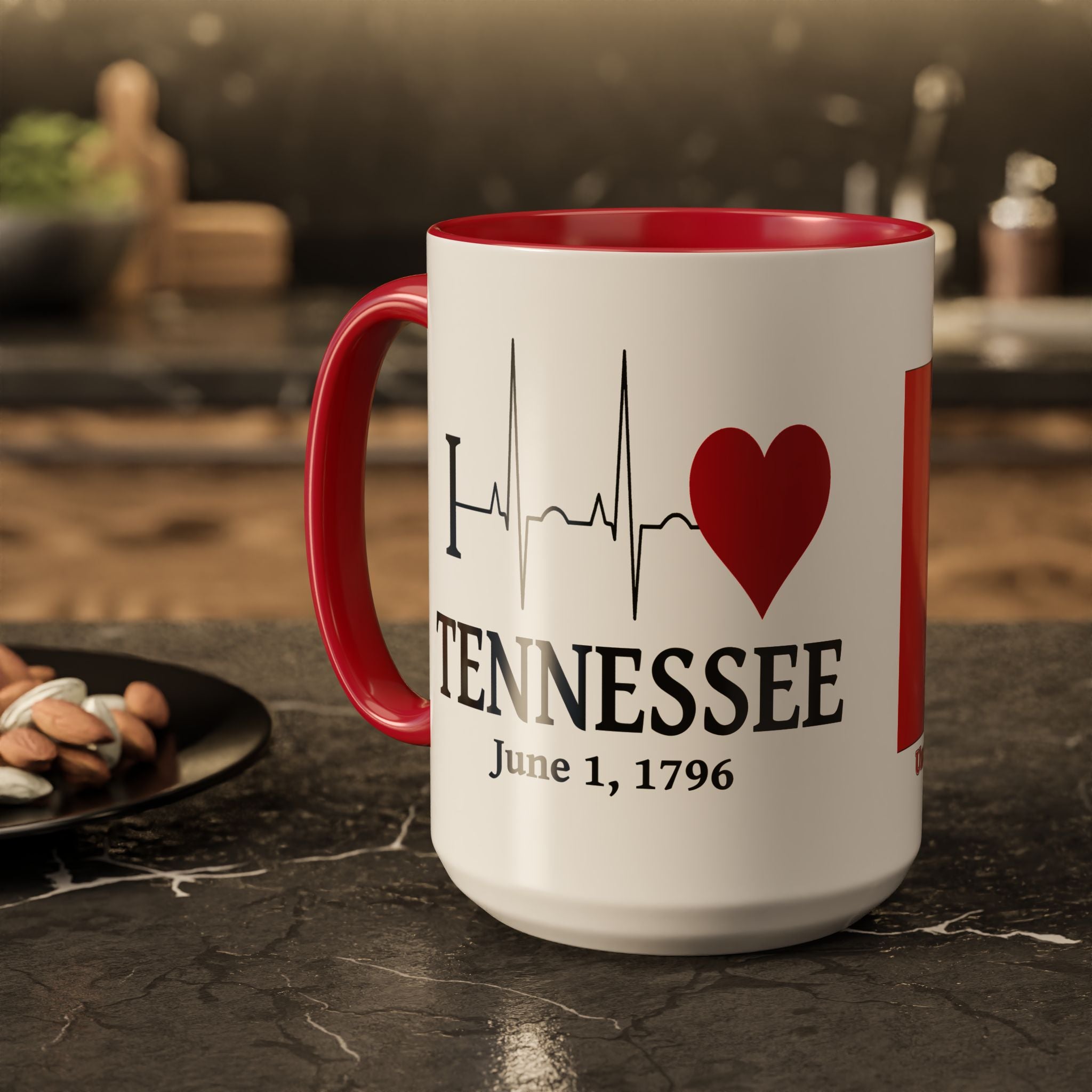 State of Tennessee (16th)