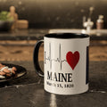 State of Maine (23rd)
