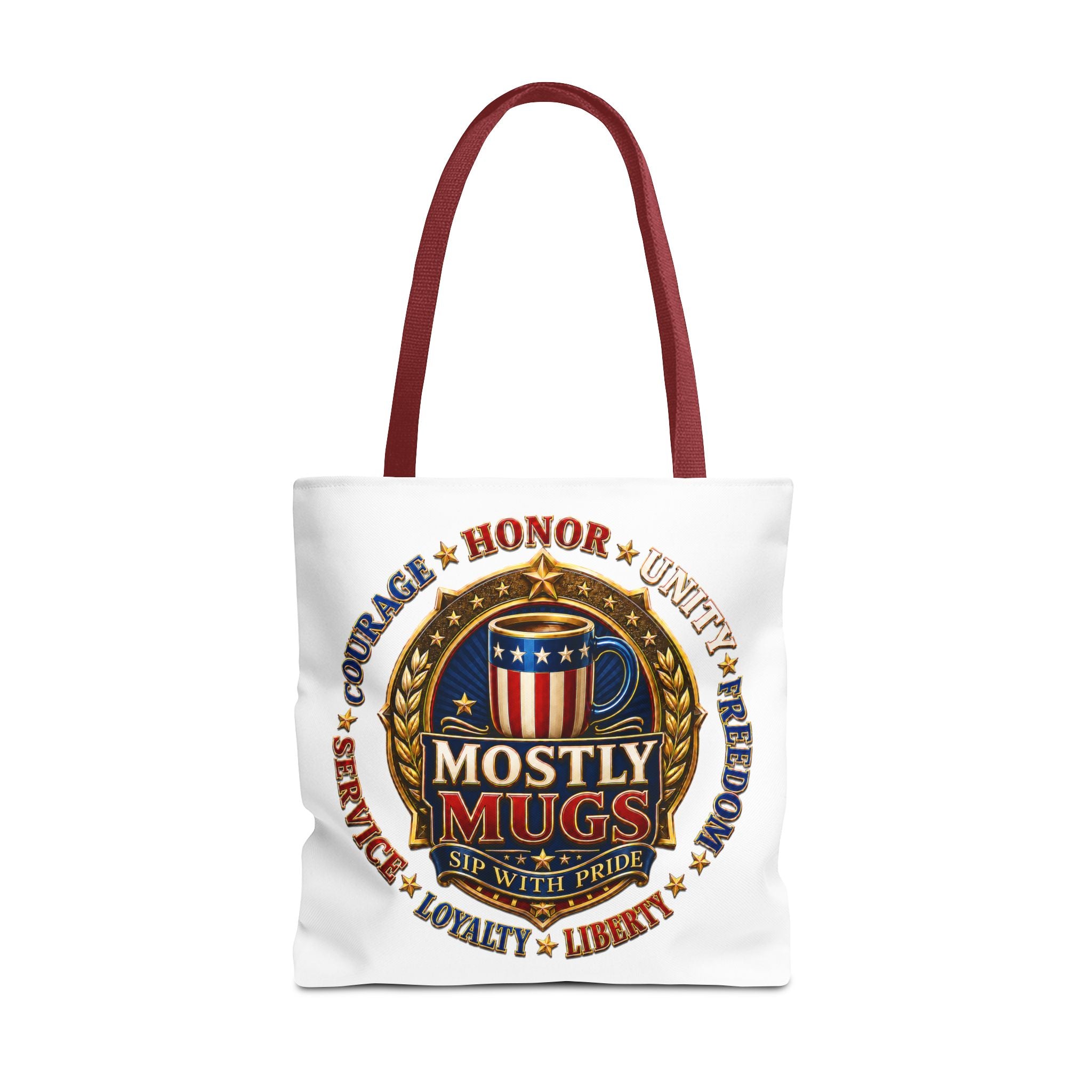 Tote Bag (AOP)