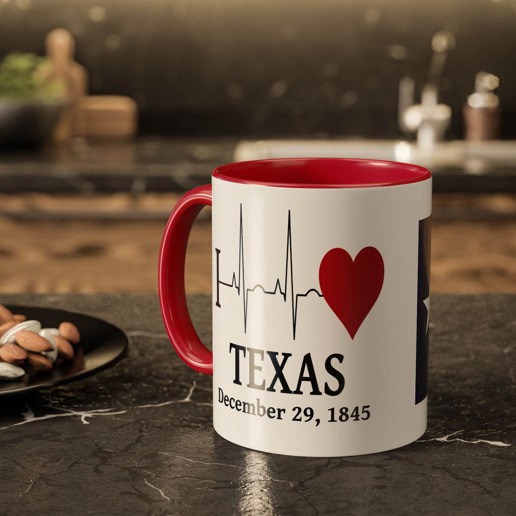 State of Texas (28th)
