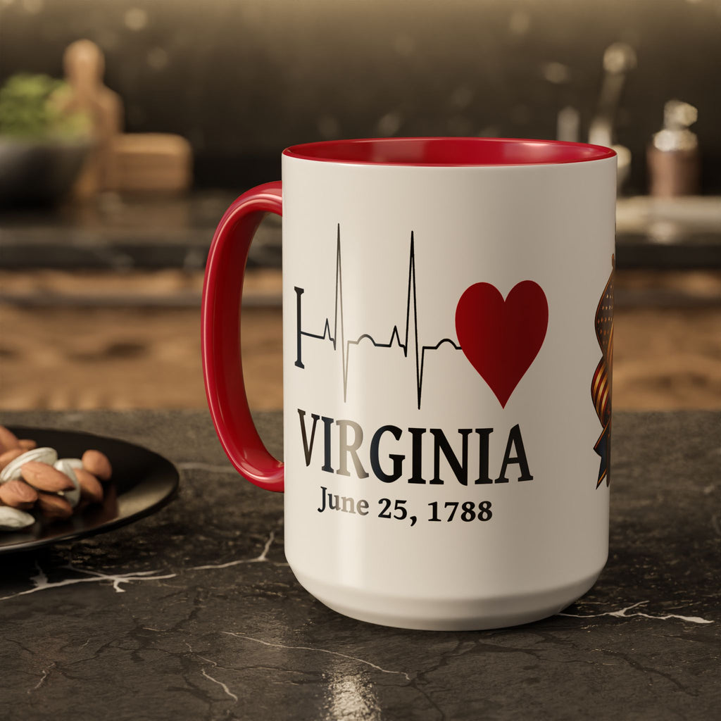 State of Virginia (10th)