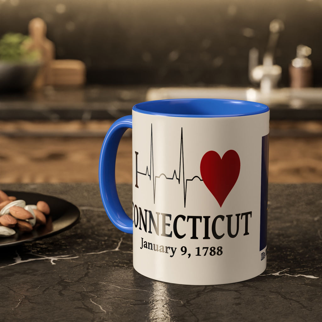 State of Connecticut (5th)