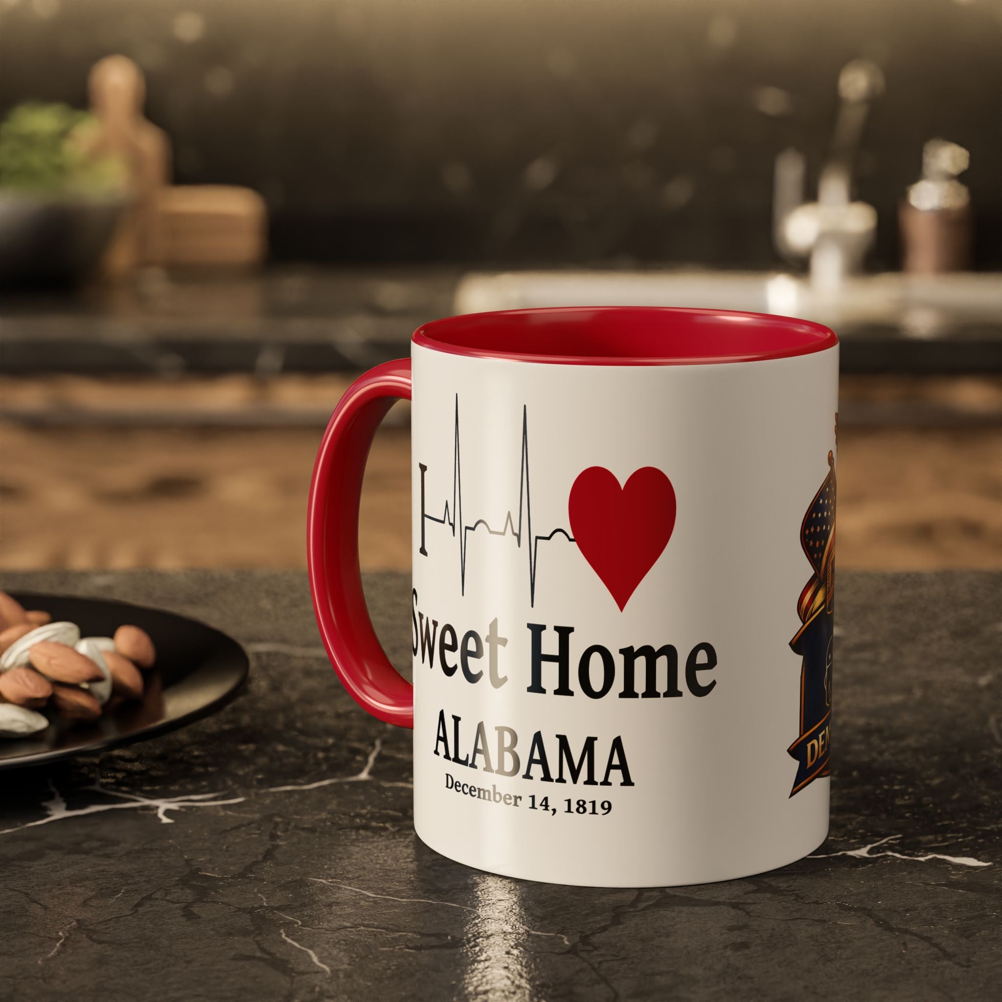 State of Alabama (22nd)