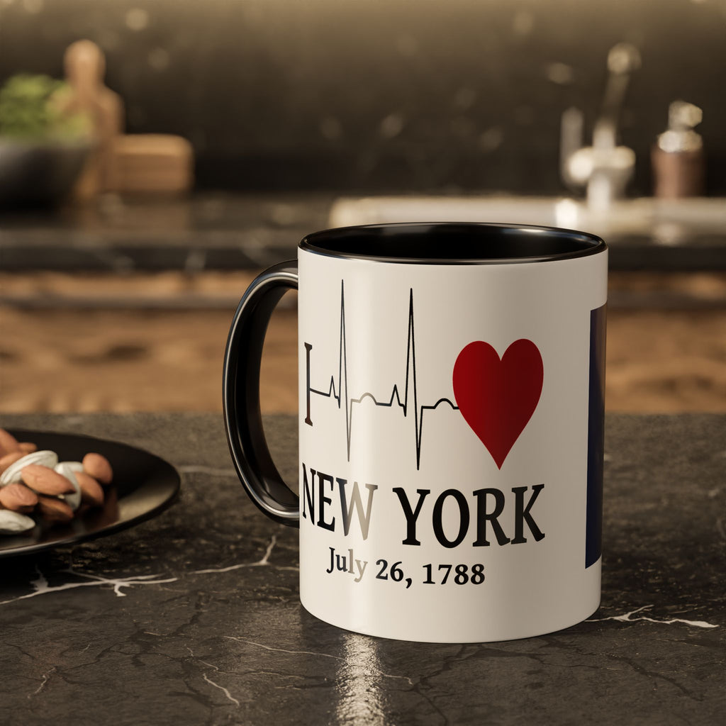 State of New York (11th)