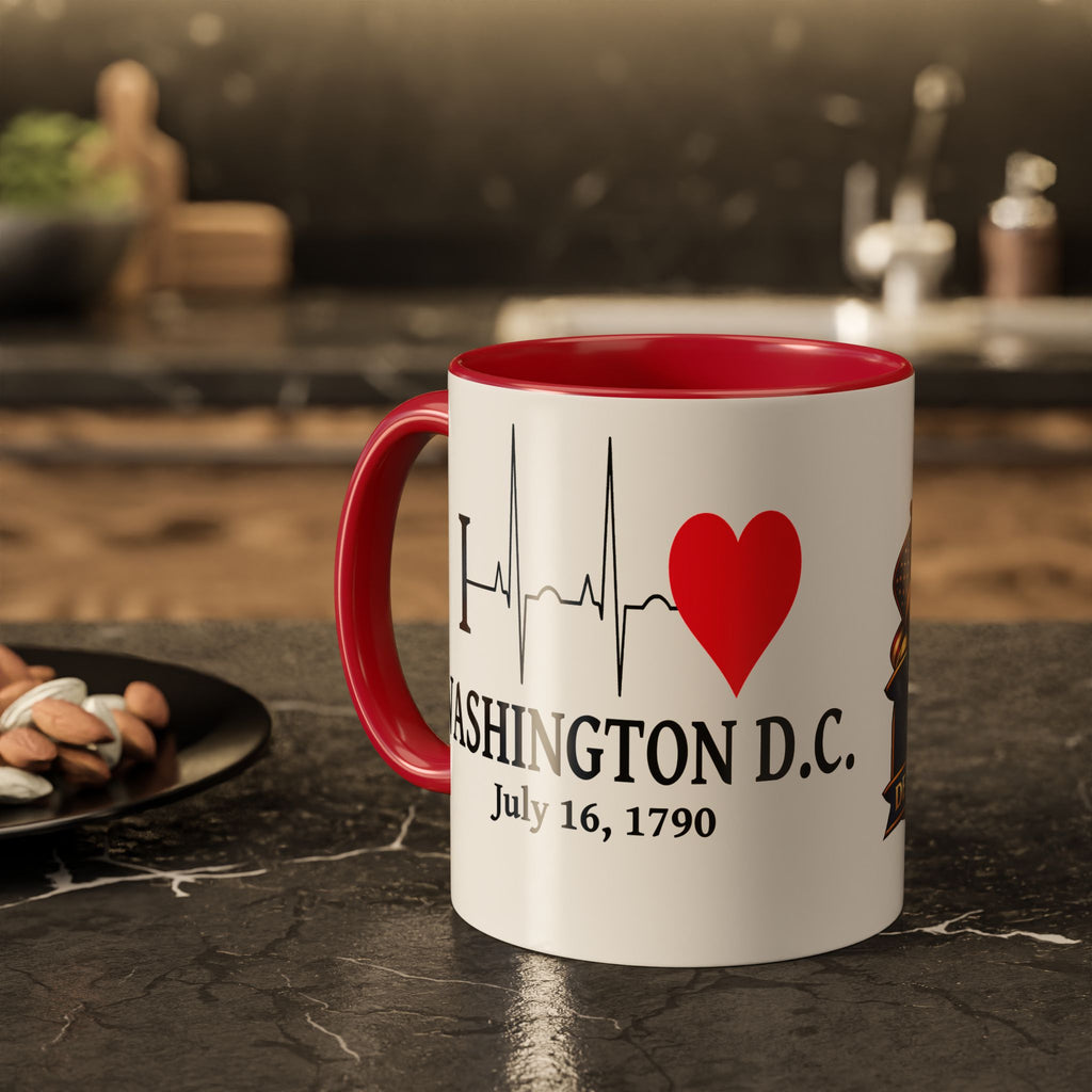 Washington D.C.