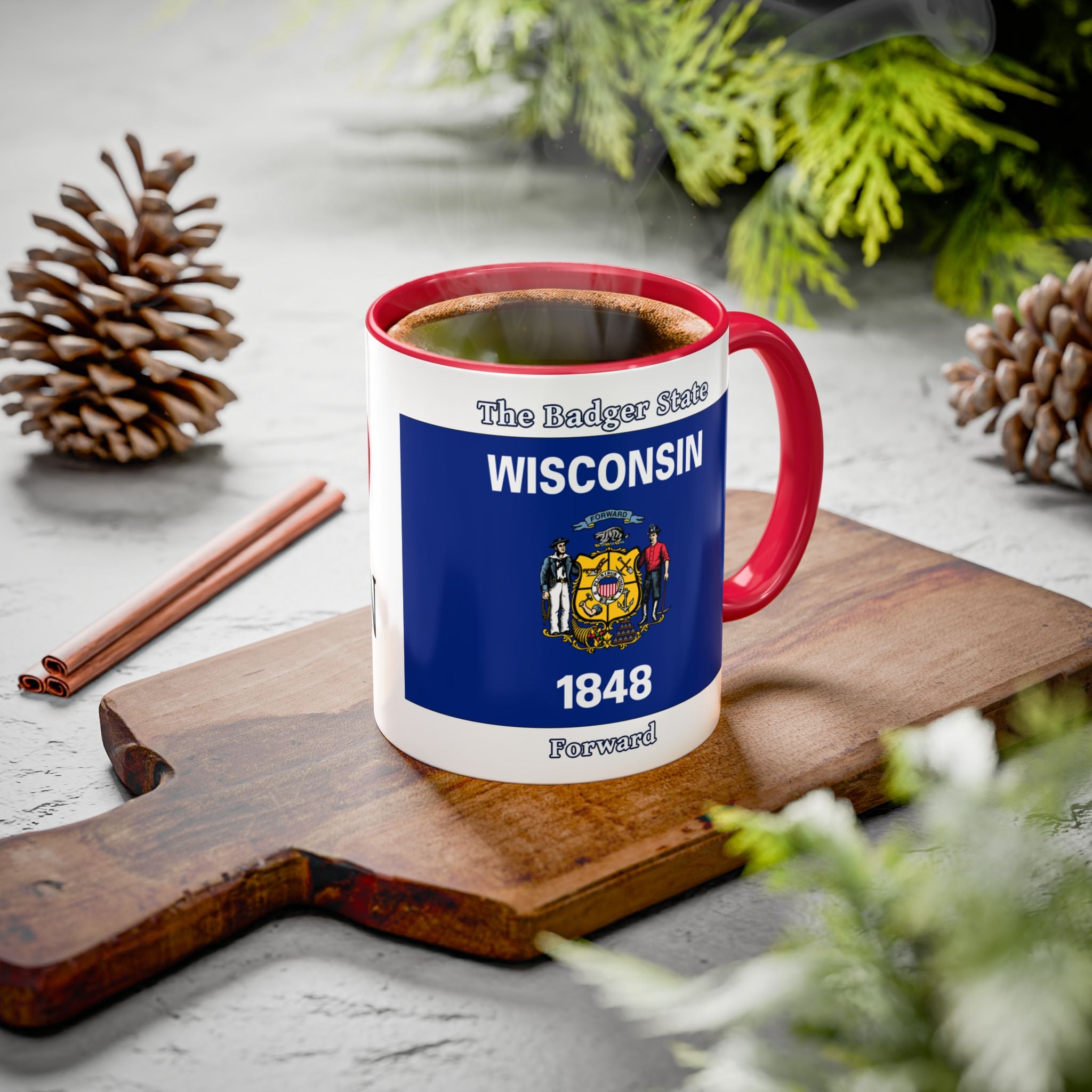 State of Wisconsin (30th)