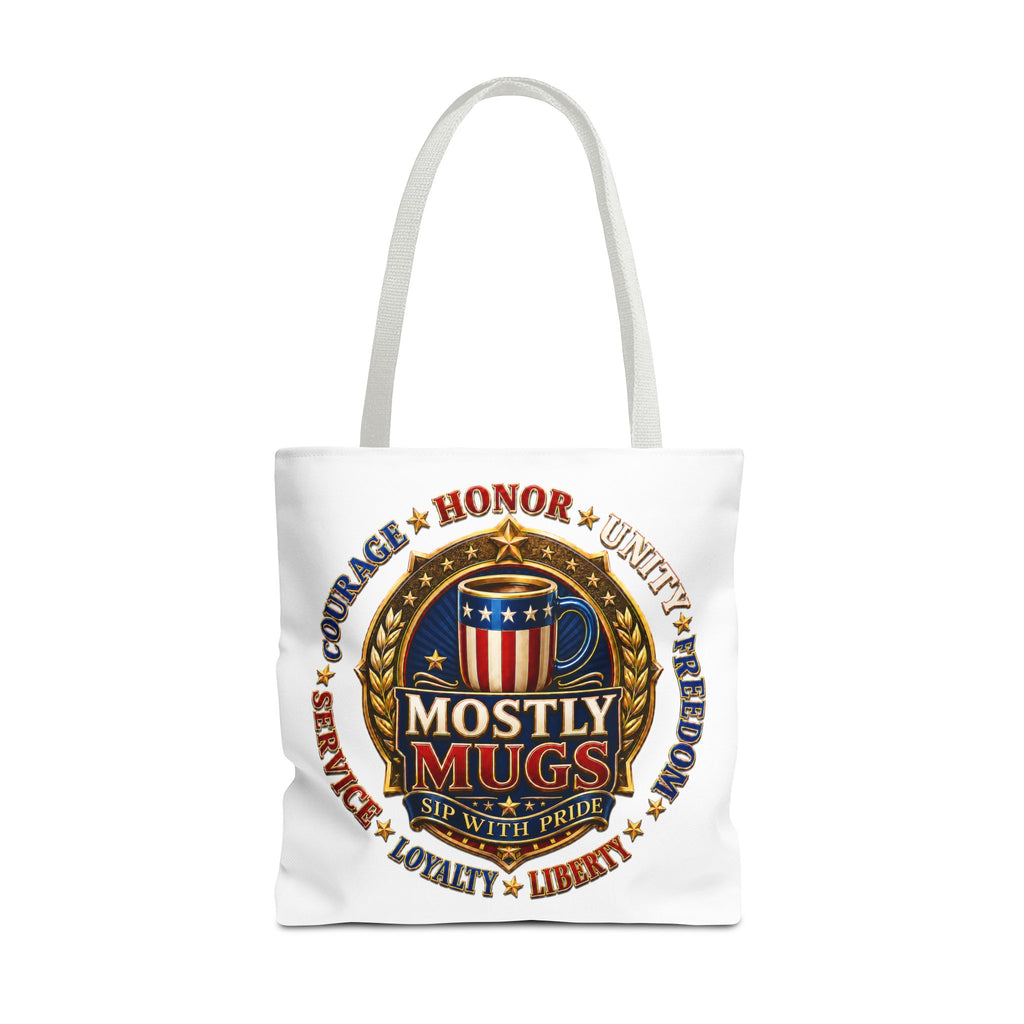 Tote Bag (AOP)