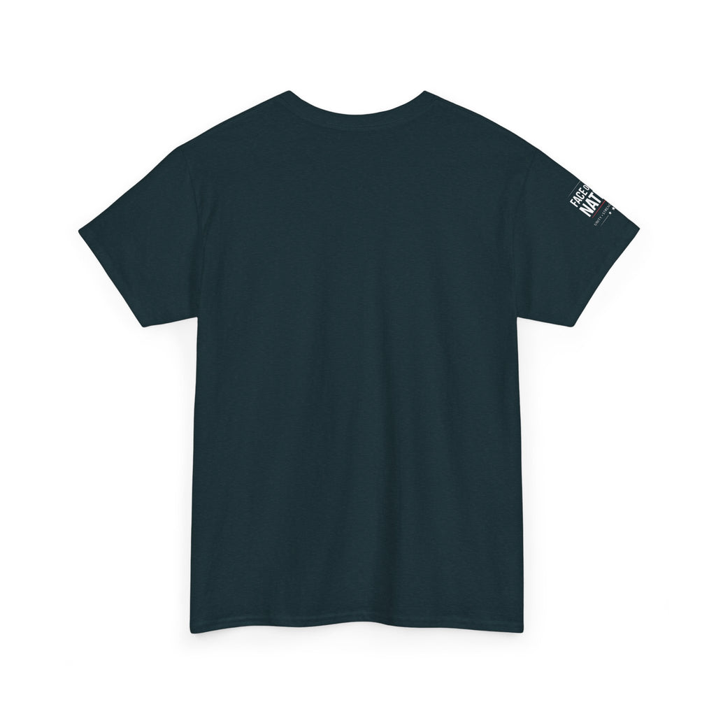 The Face of Nation (Standard T-shirt)