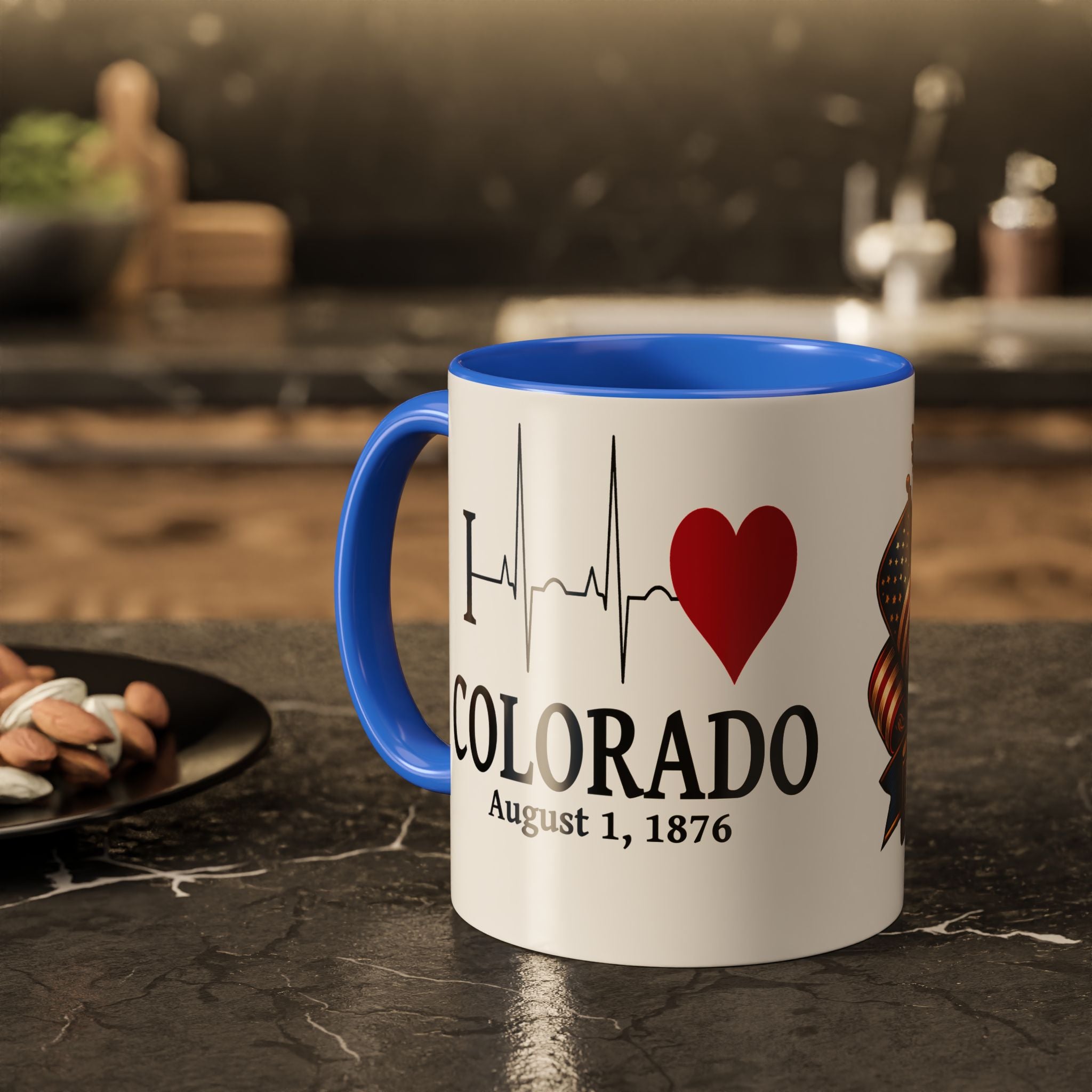 State of Colorado (38th)