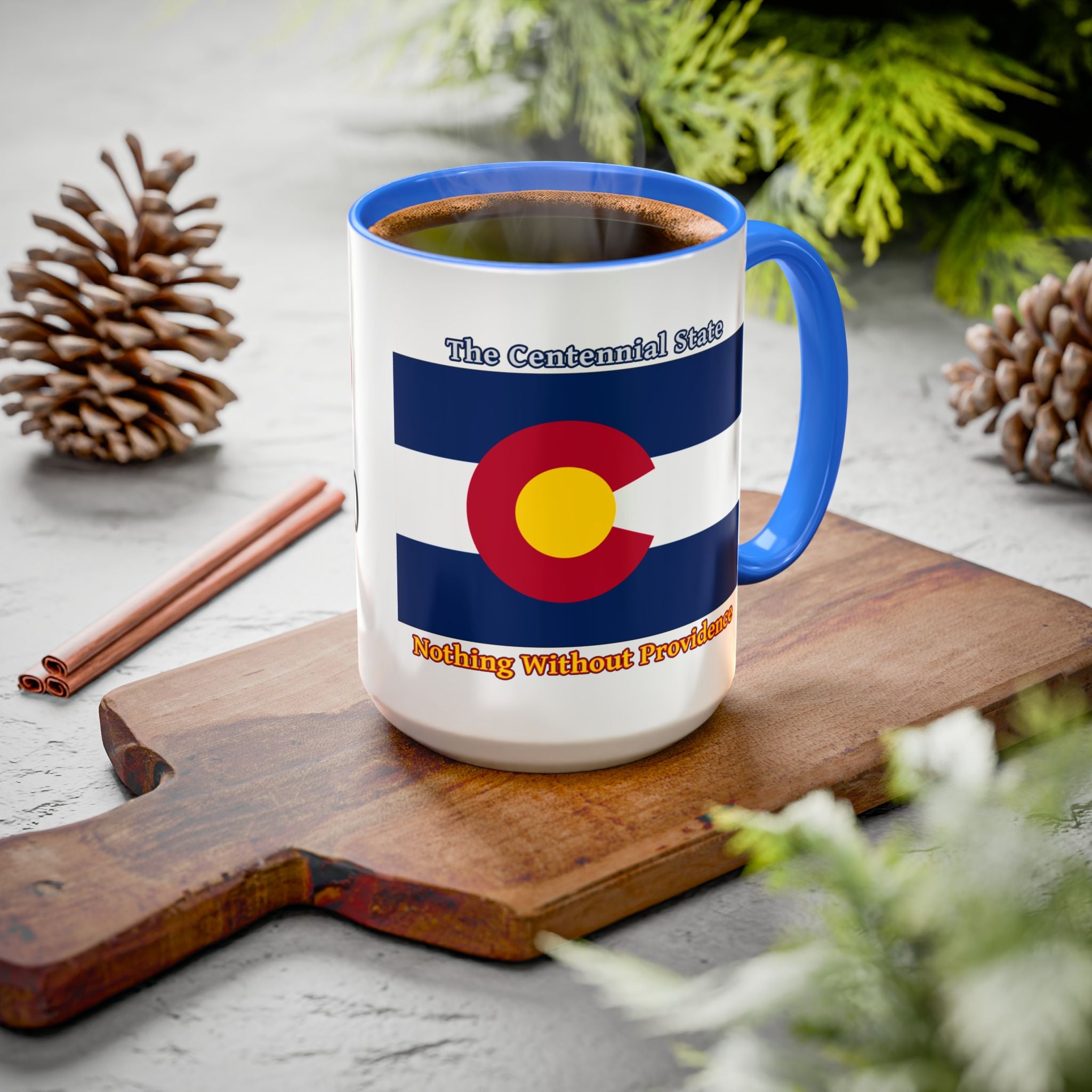 State of Colorado (38th)