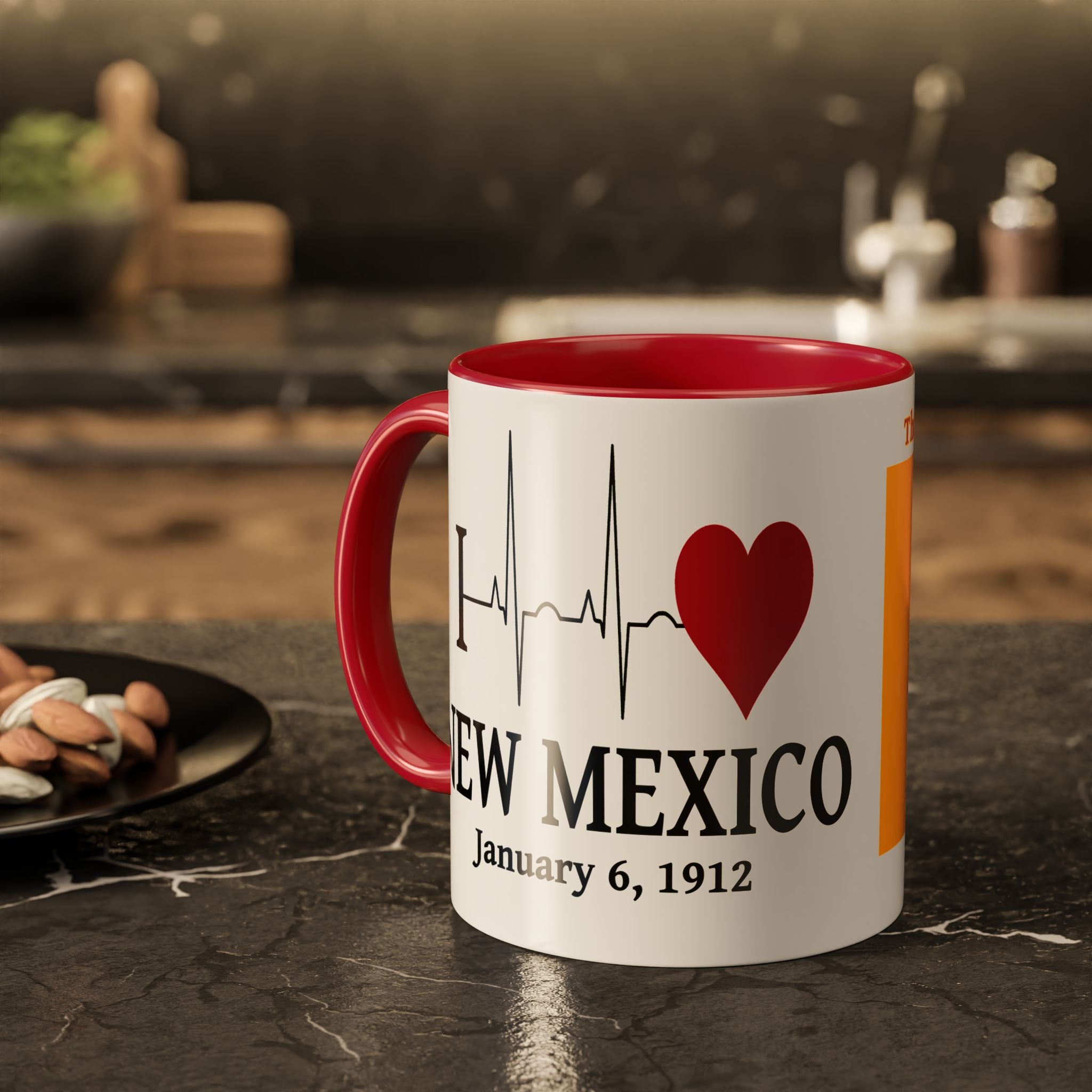 State of New Mexico (47th)