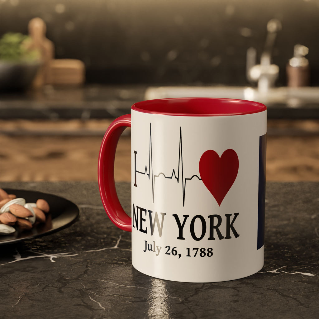 State of New York (11th)