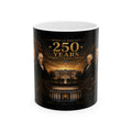 250th Heritage Mug