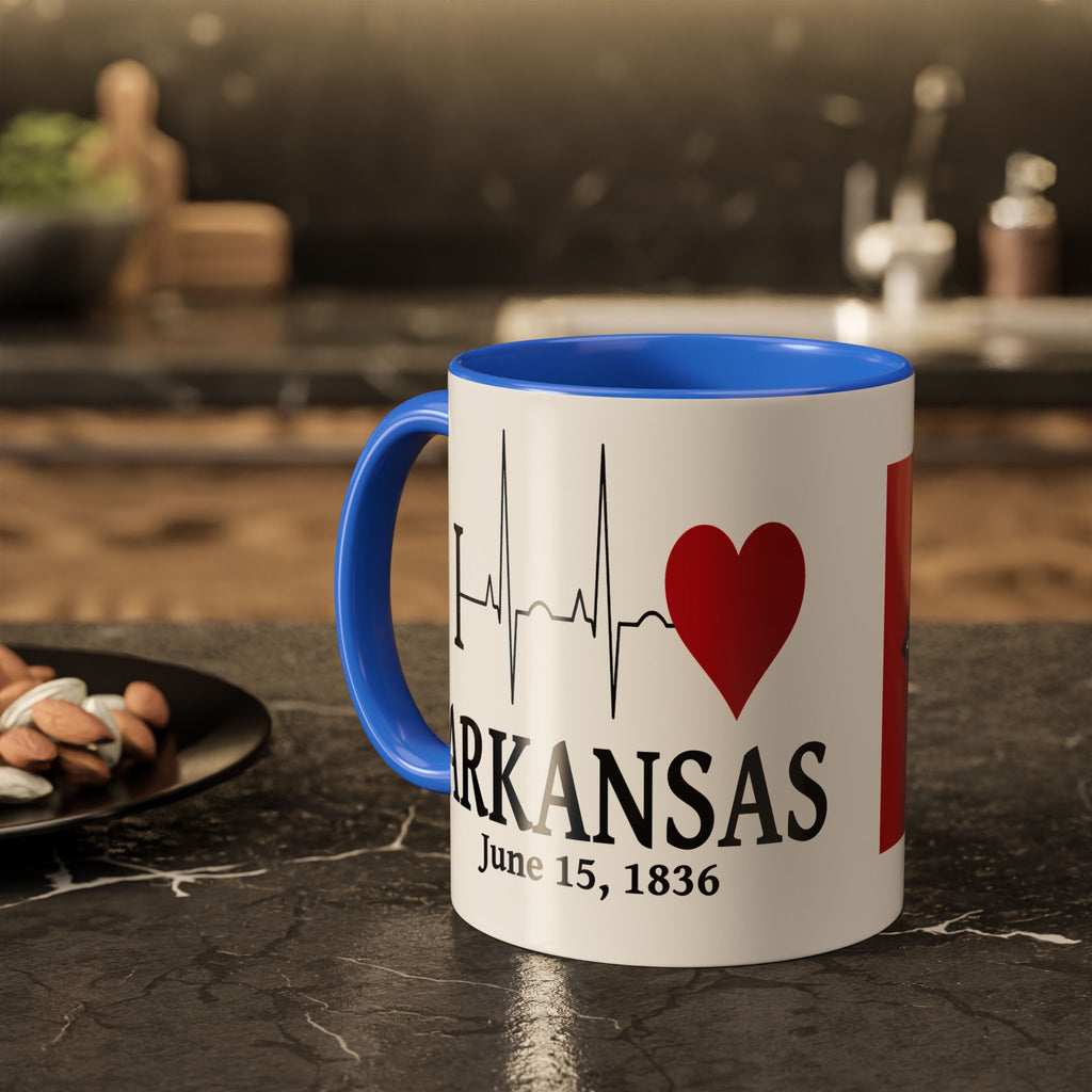 State of Arkansas (25th)