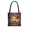American Heritage Tote Bag
