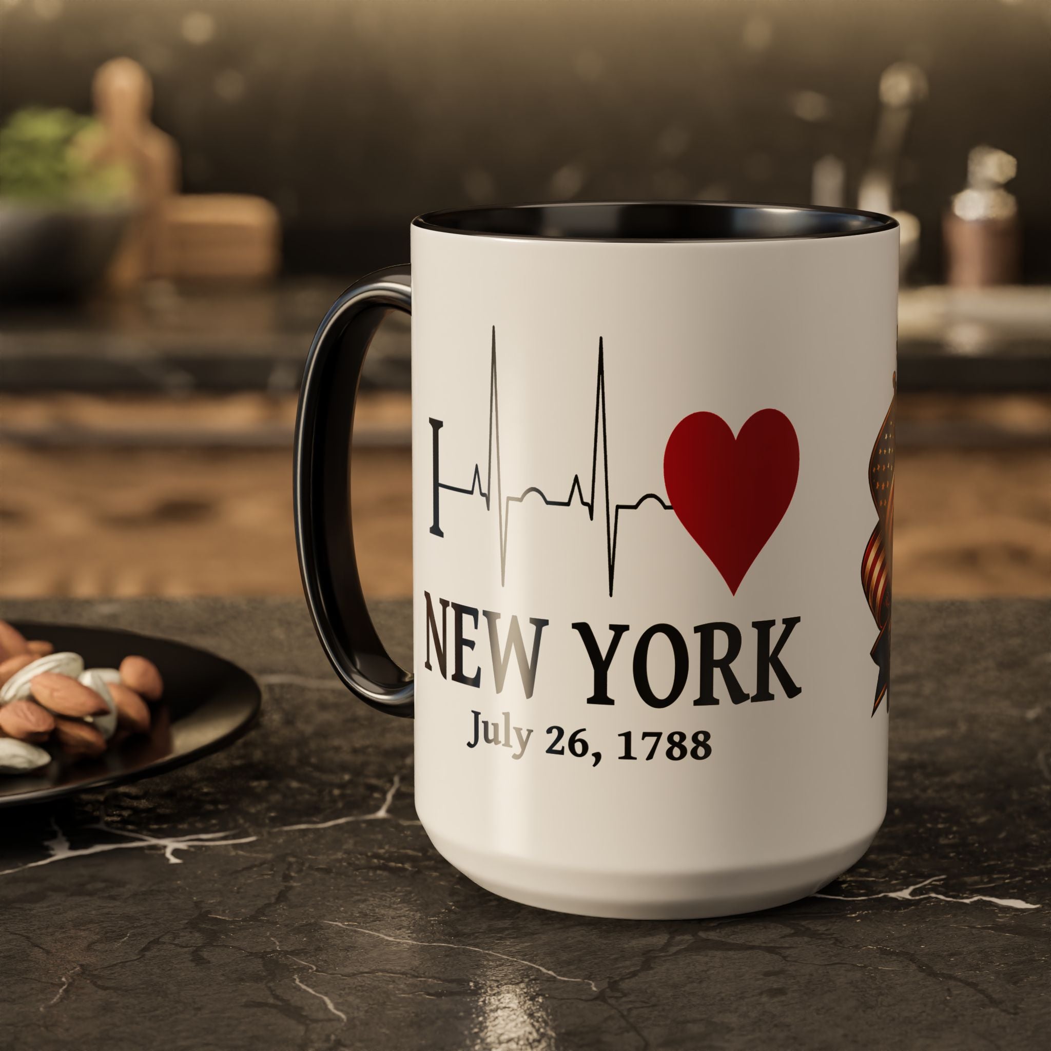 State of  New York (11th)