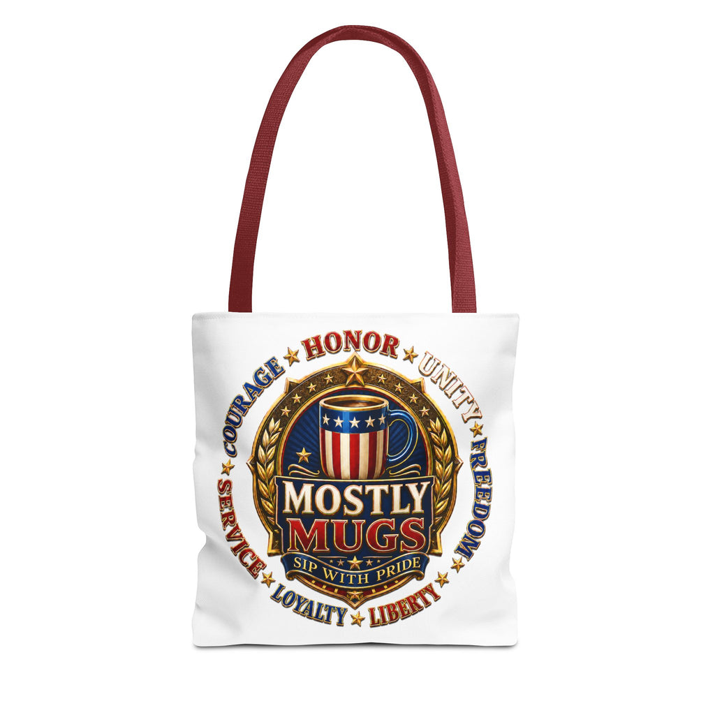 Tote Bag (AOP)