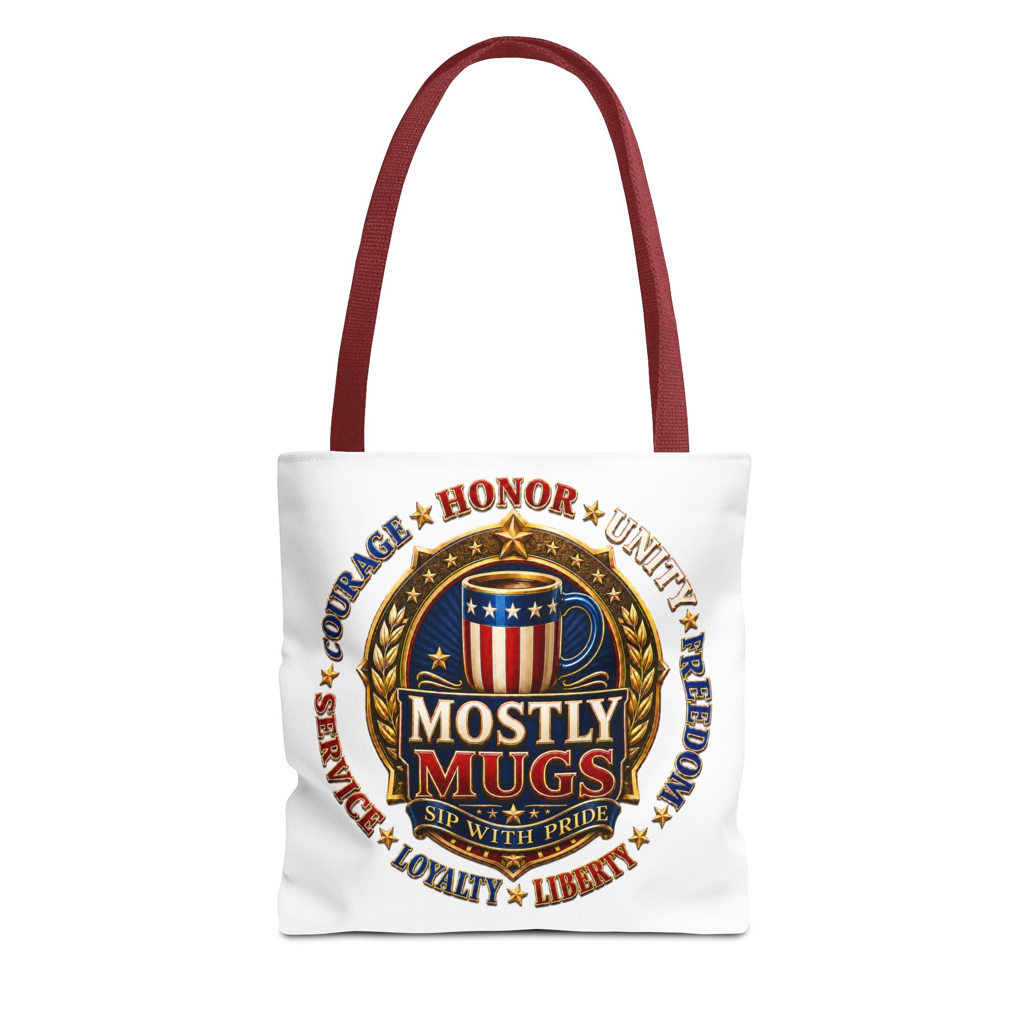 Tote Bag (AOP)