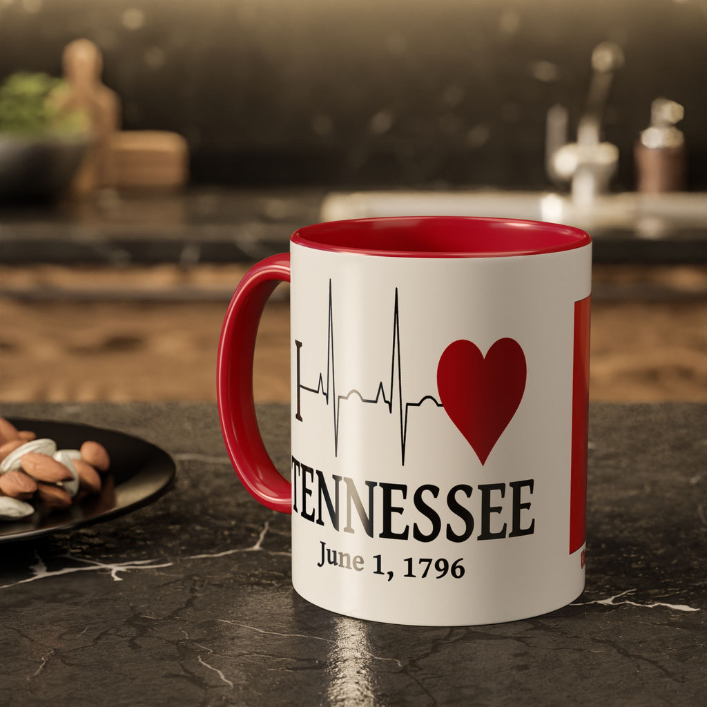 State of Tennessee (16th)