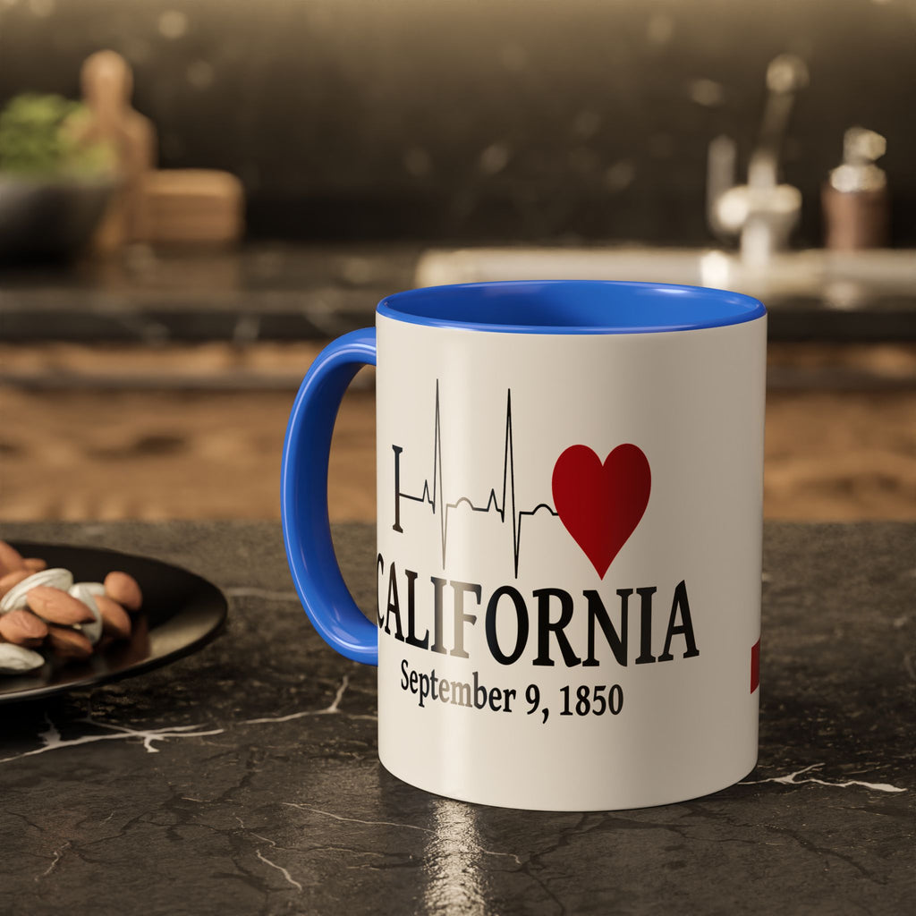 State of California (31st)